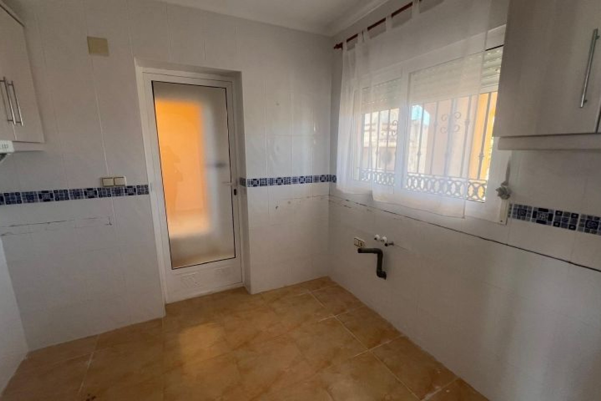 Aus zweiter Hand - Wohnung -
Orihuela Costa - Costa Blanca