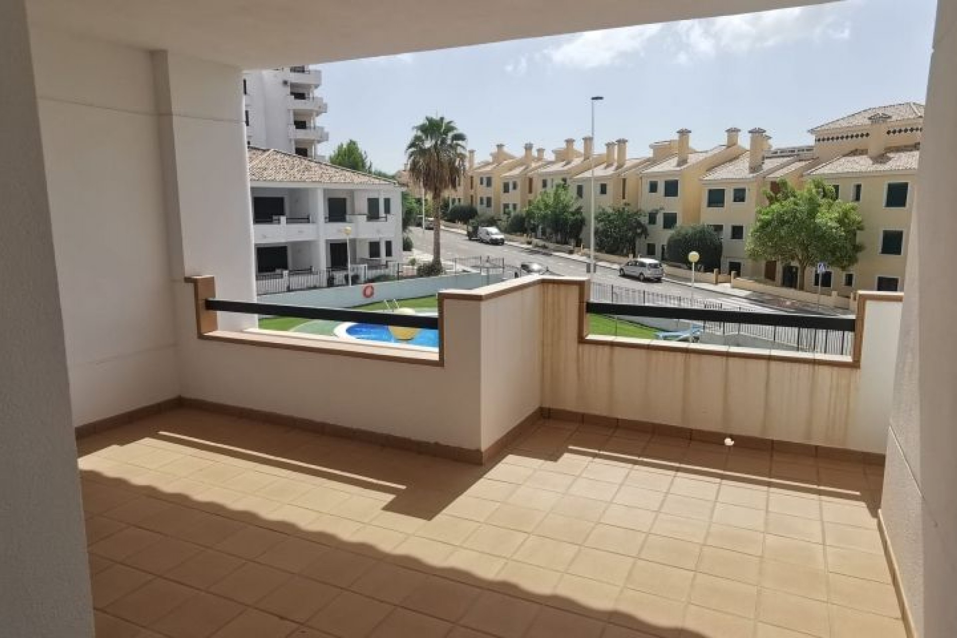 Aus zweiter Hand - Wohnung -
Orihuela Costa - Costa Blanca