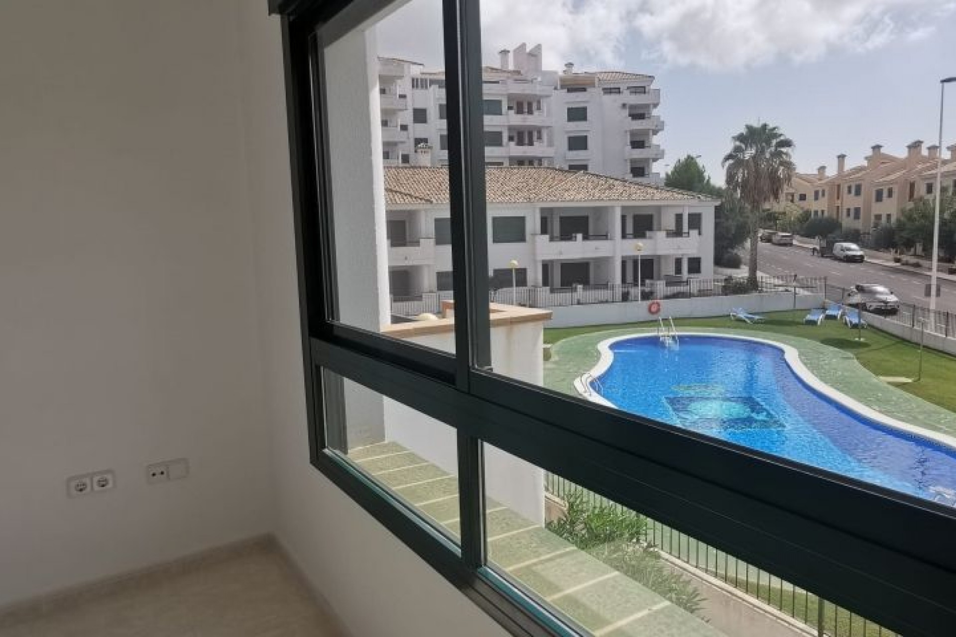 Aus zweiter Hand - Wohnung -
Orihuela Costa - Costa Blanca