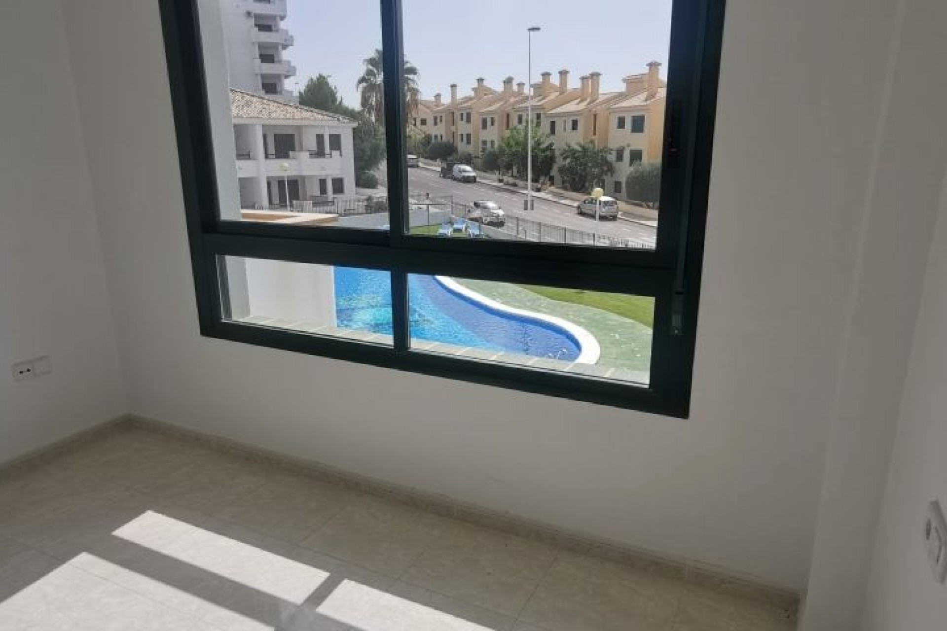 Aus zweiter Hand - Wohnung -
Orihuela Costa - Costa Blanca