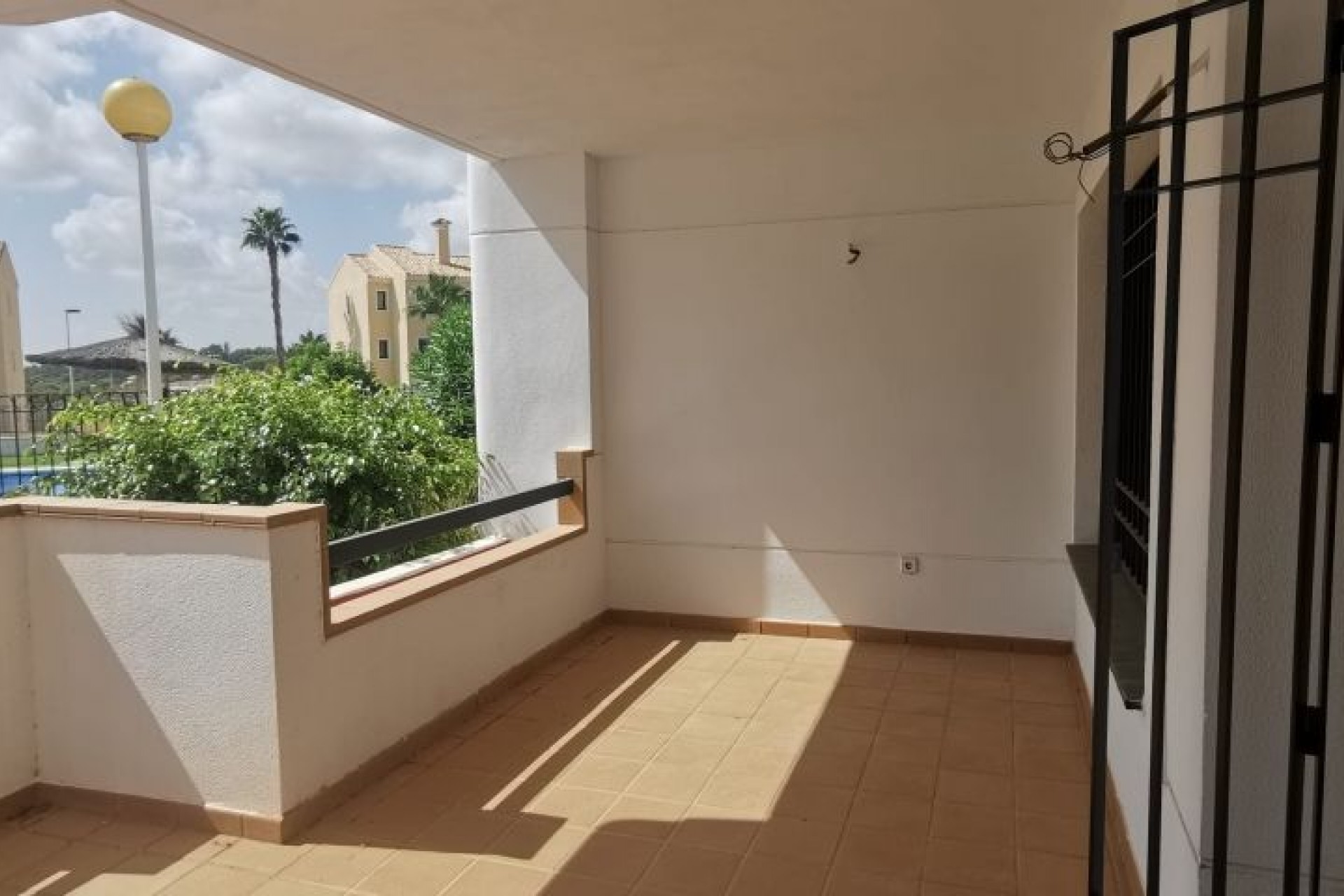 Aus zweiter Hand - Wohnung -
Orihuela Costa - Costa Blanca