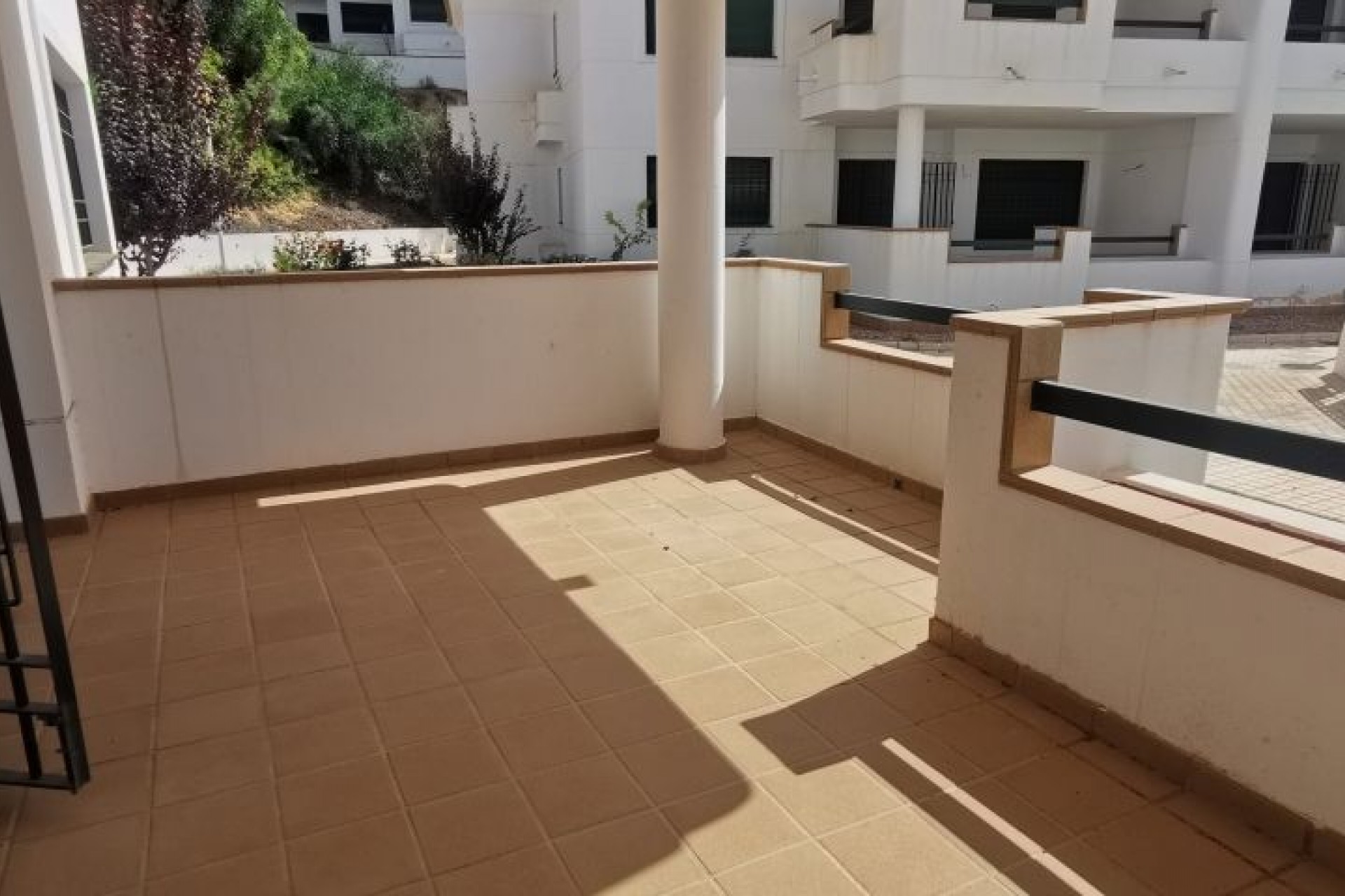 Aus zweiter Hand - Wohnung -
Orihuela Costa - Costa Blanca