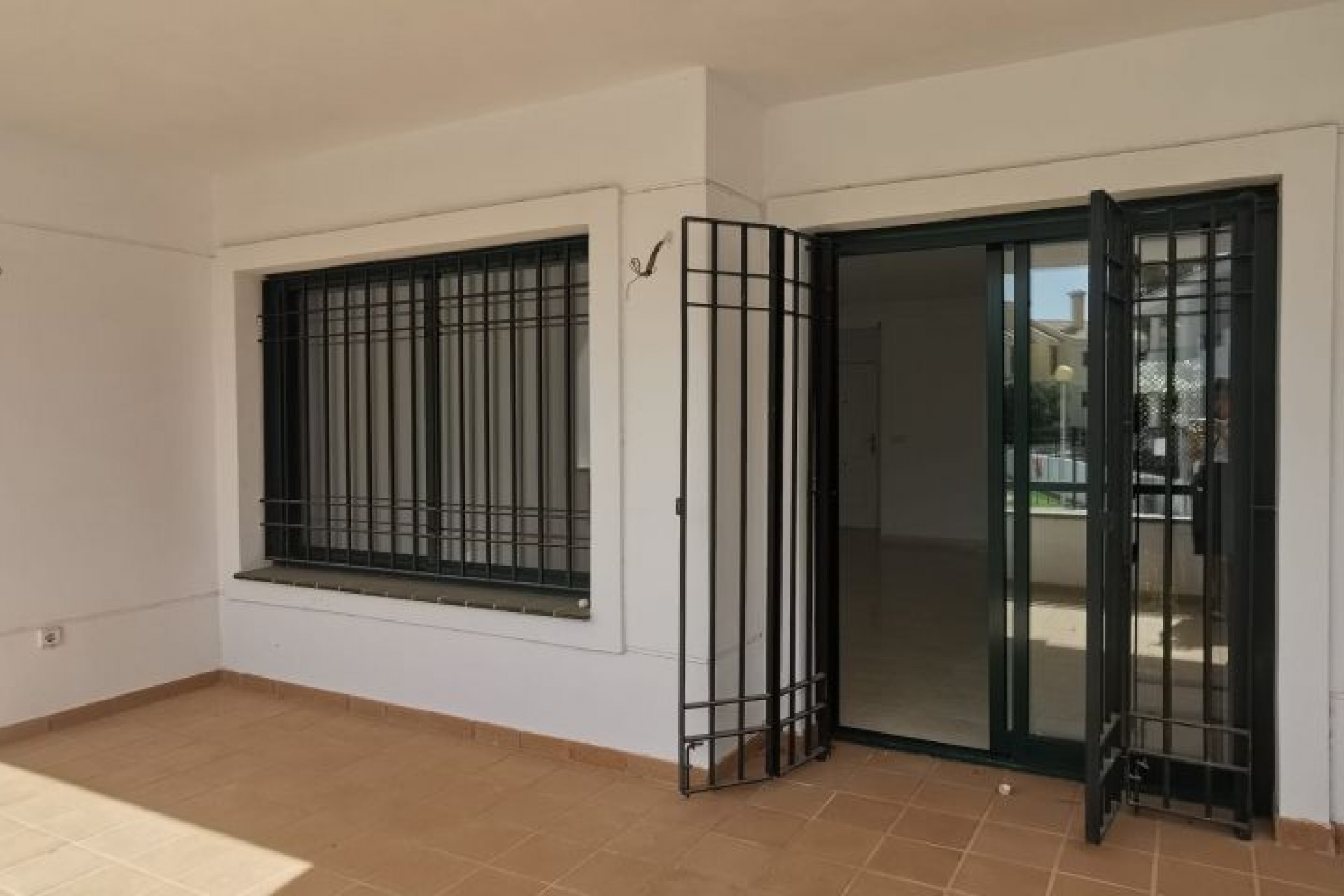 Aus zweiter Hand - Wohnung -
Orihuela Costa - Costa Blanca