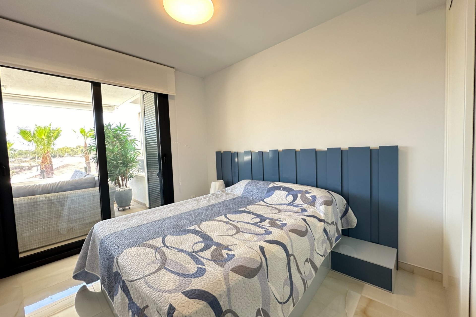 Aus zweiter Hand - Wohnung -
Orihuela Costa - Costa Blanca