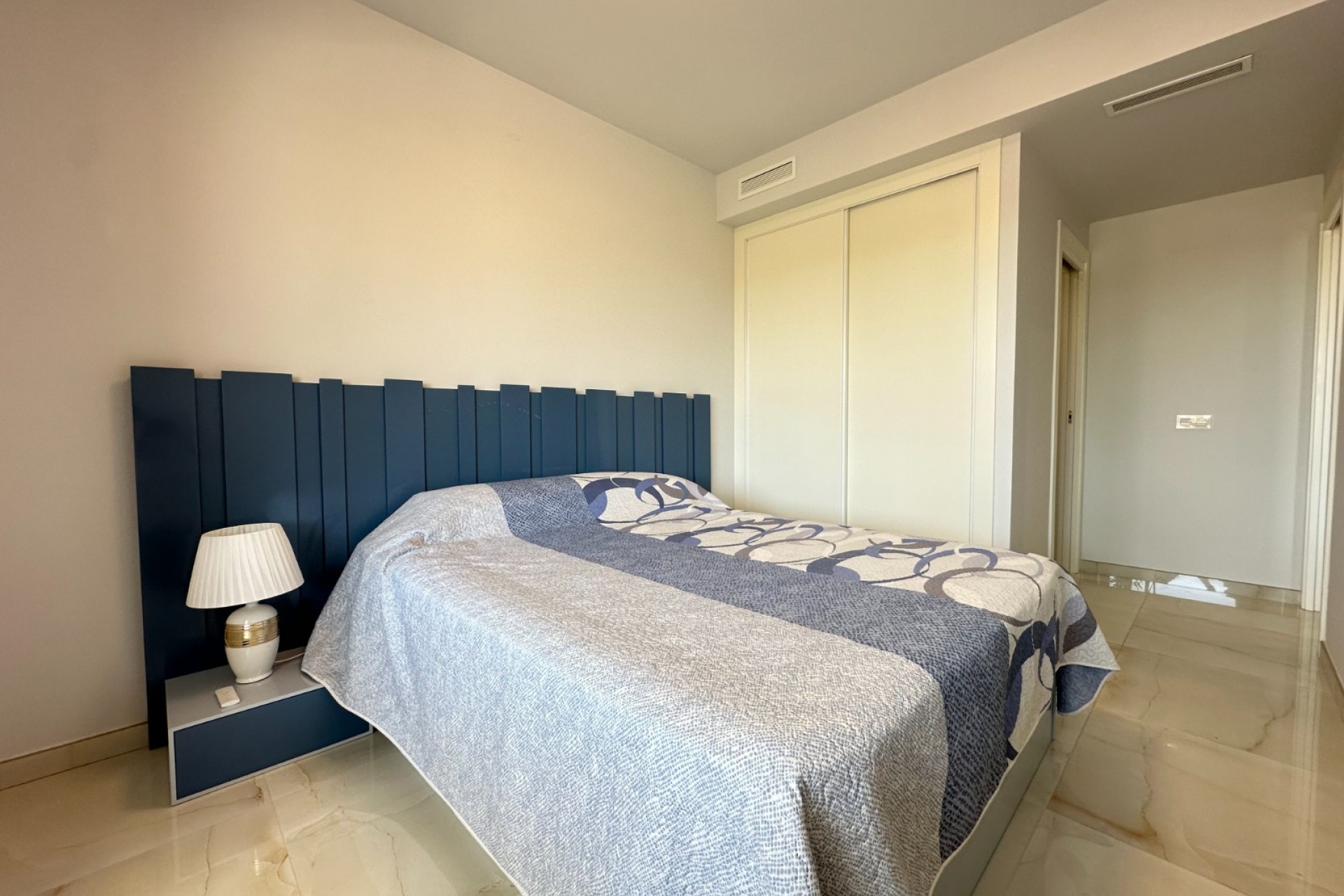 Aus zweiter Hand - Wohnung -
Orihuela Costa - Costa Blanca