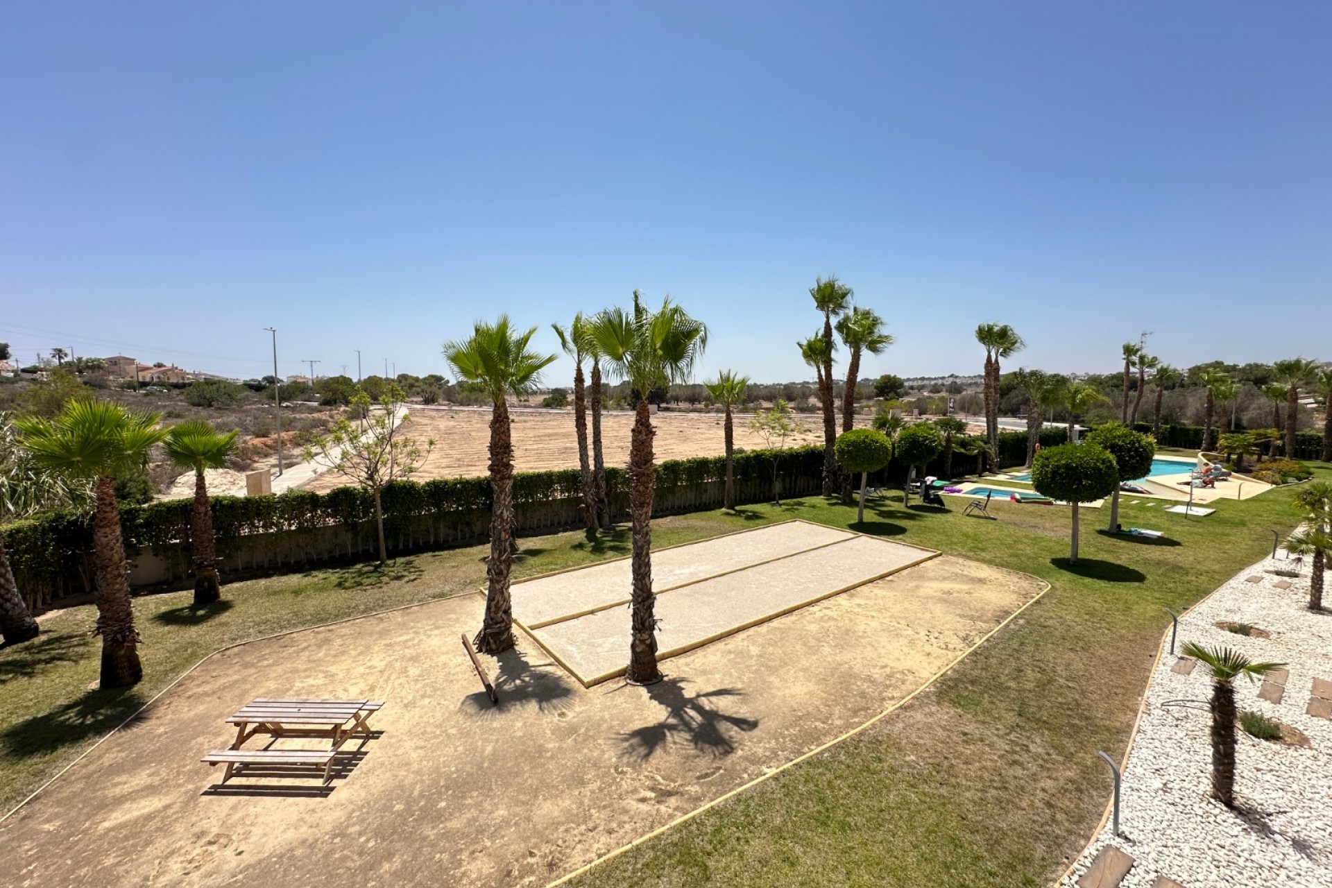 Aus zweiter Hand - Wohnung -
Orihuela Costa - Costa Blanca