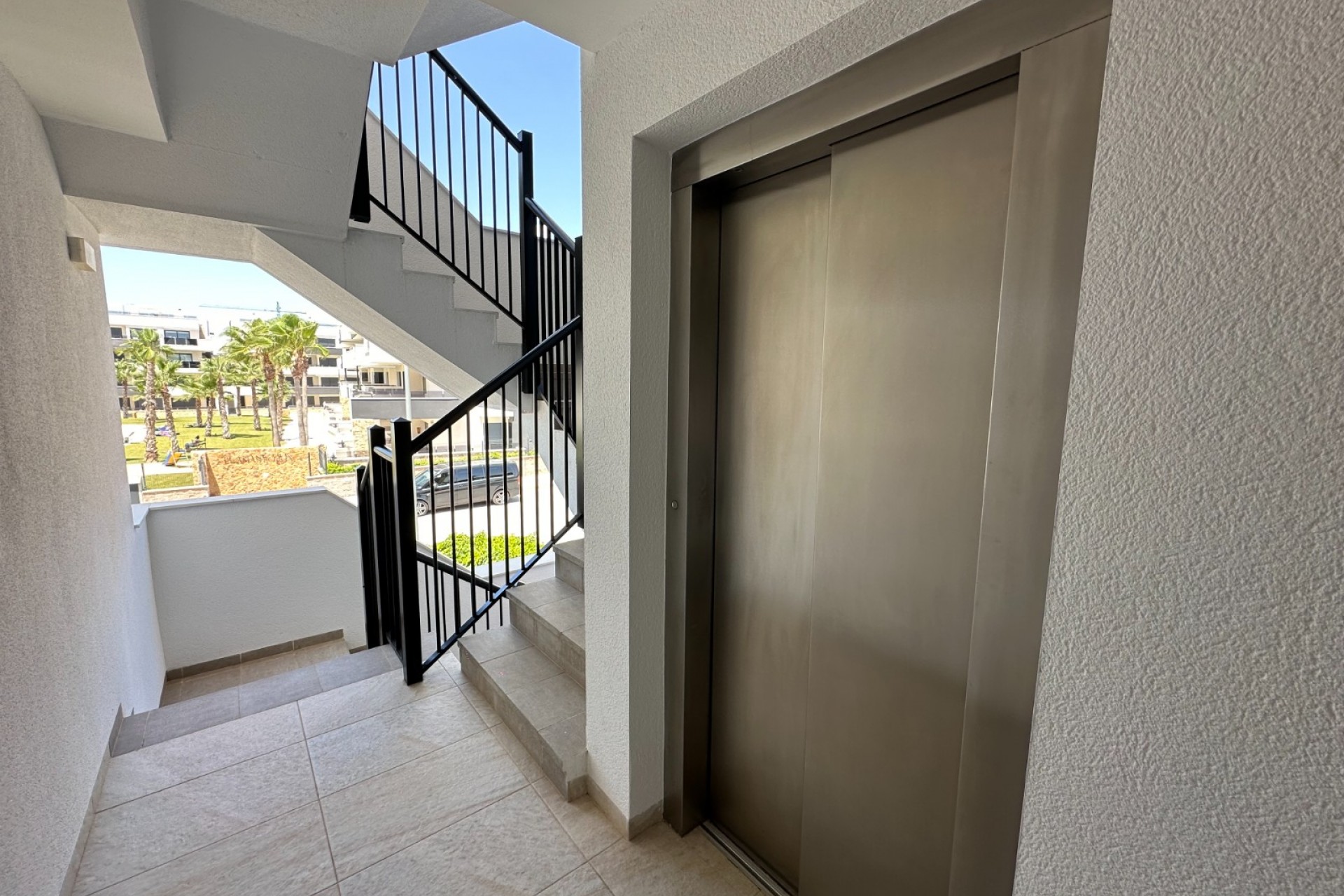 Aus zweiter Hand - Wohnung -
Orihuela Costa - Costa Blanca