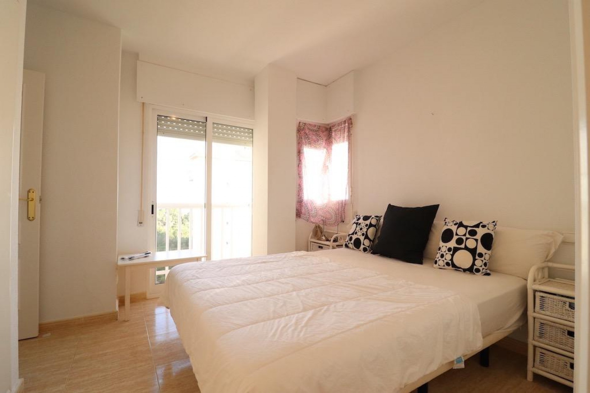 Aus zweiter Hand - Wohnung -
Orihuela Costa - Costa Blanca