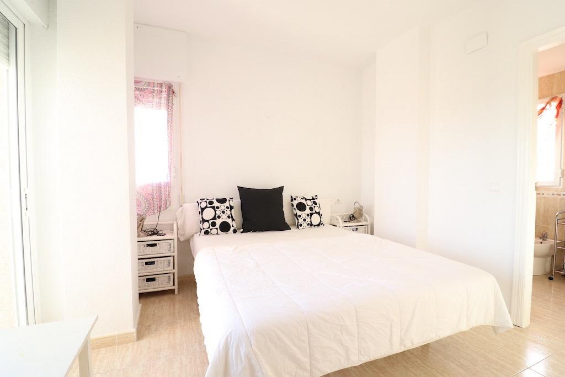 Aus zweiter Hand - Wohnung -
Orihuela Costa - Costa Blanca