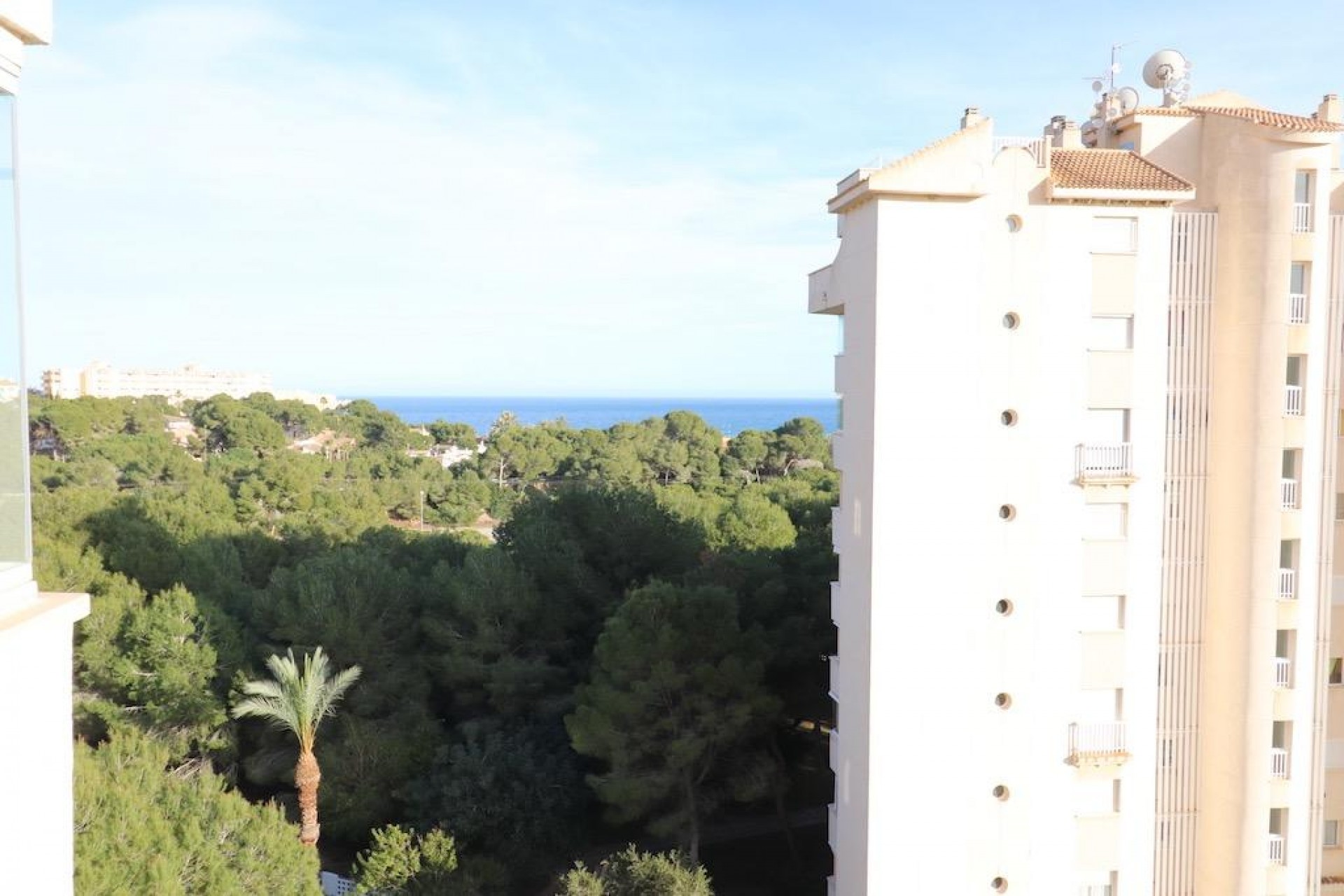 Aus zweiter Hand - Wohnung -
Orihuela Costa - Costa Blanca