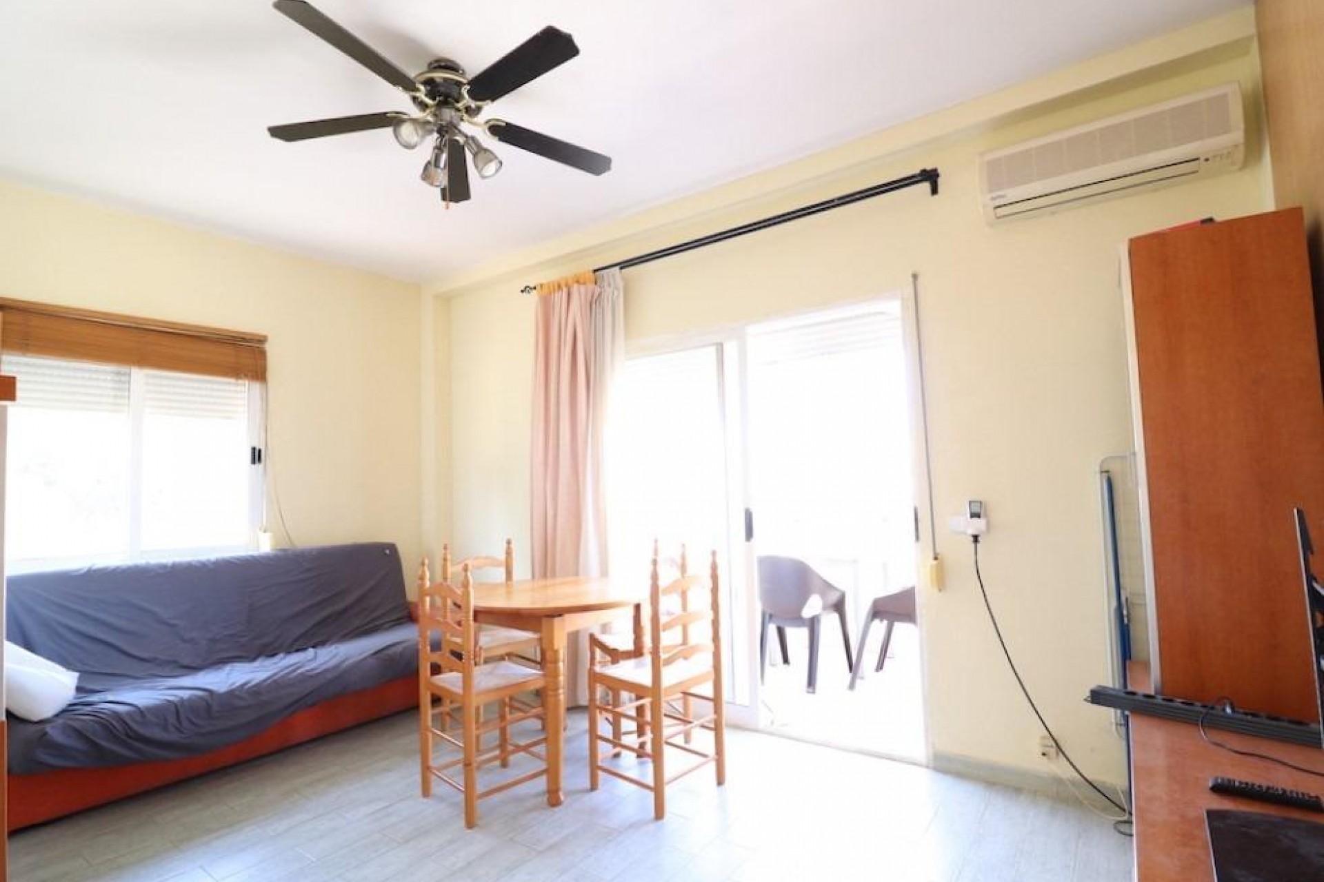 Aus zweiter Hand - Wohnung -
Orihuela Costa - Costa Blanca