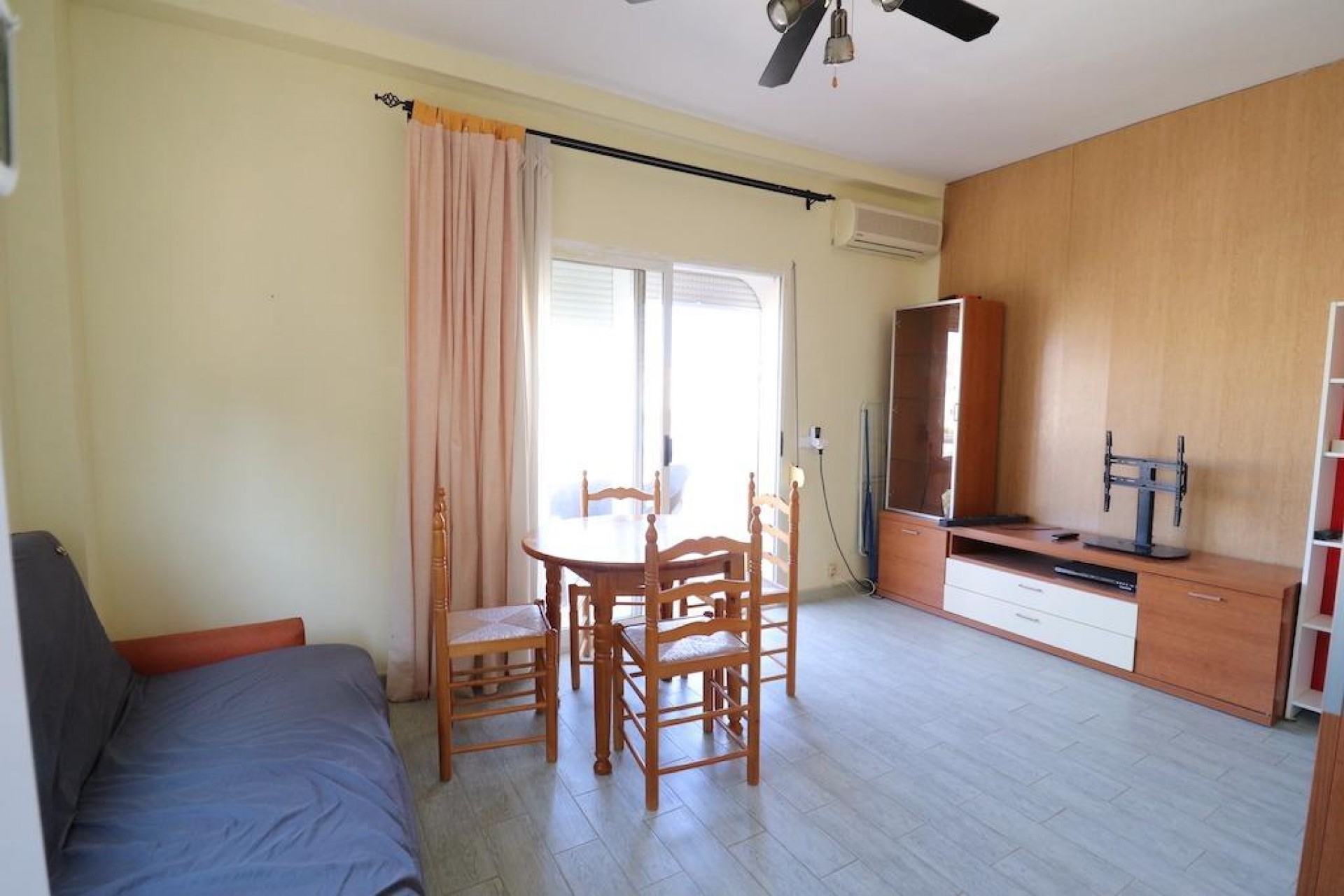 Aus zweiter Hand - Wohnung -
Orihuela Costa - Costa Blanca