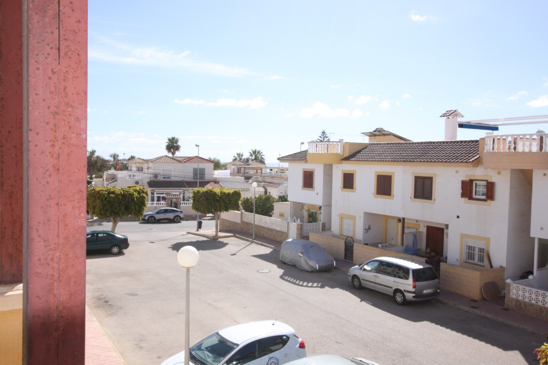 Aus zweiter Hand - Wohnung -
Orihuela Costa - Costa Blanca