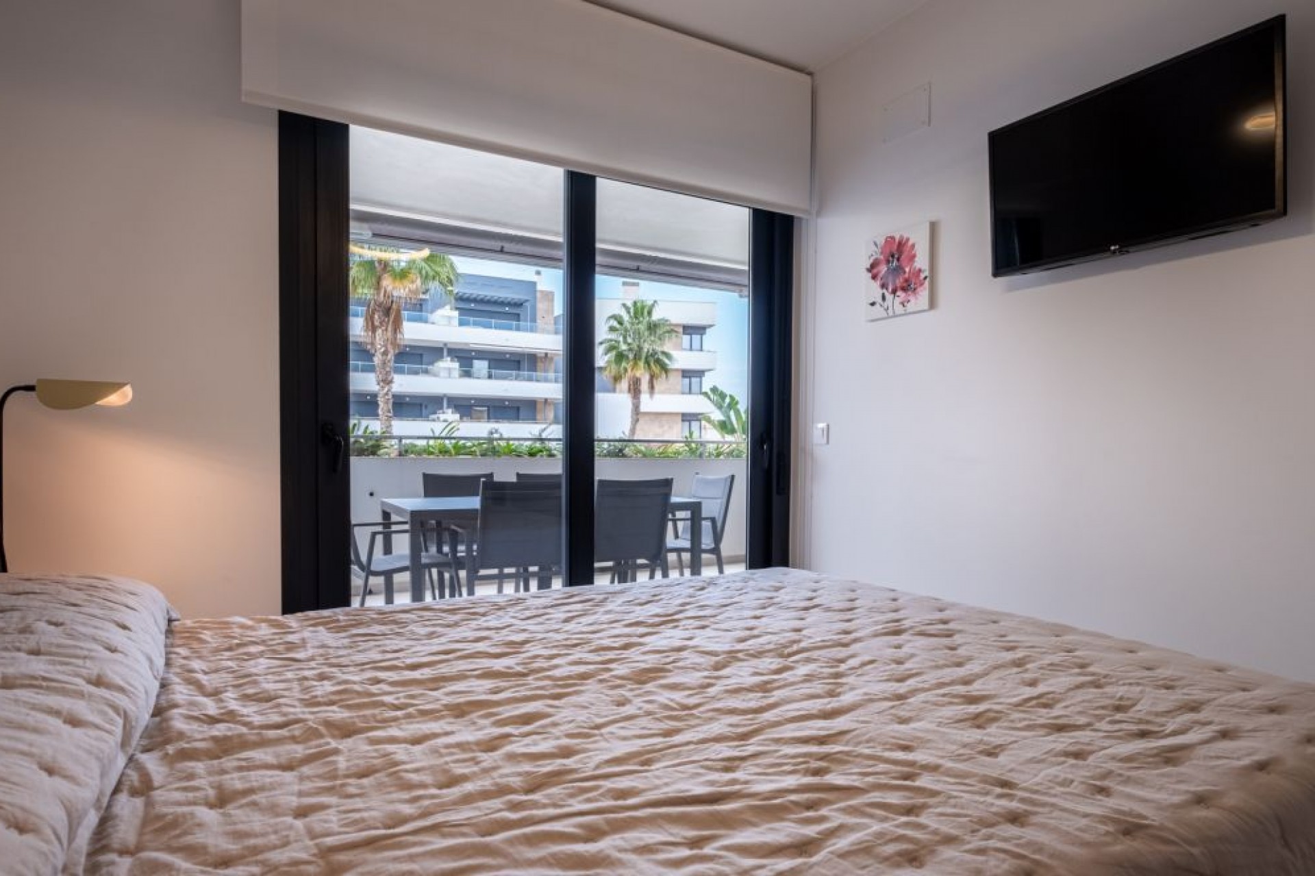 Aus zweiter Hand - Wohnung -
Orihuela Costa - Costa Blanca