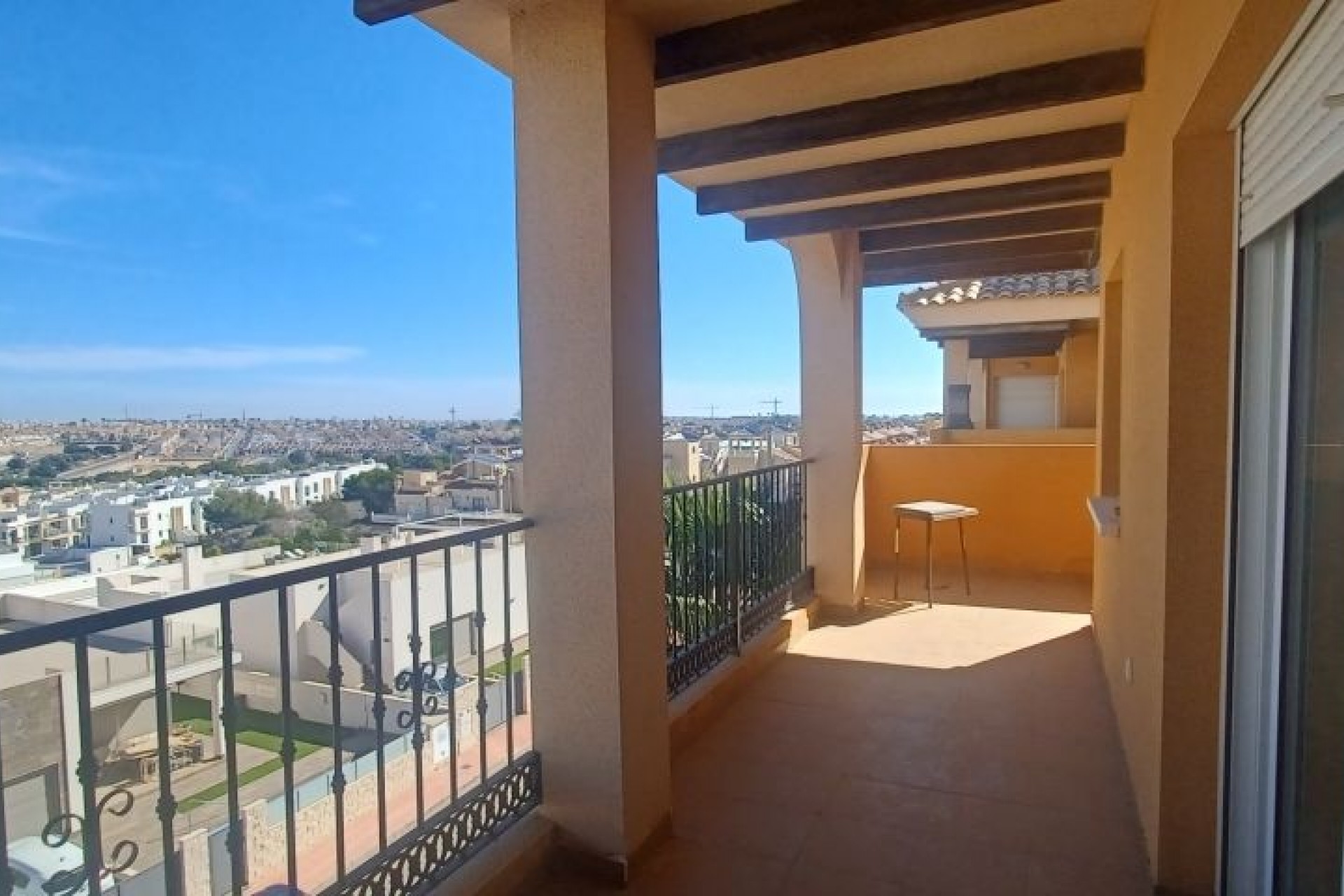 Aus zweiter Hand - Wohnung -
Orihuela Costa - Costa Blanca