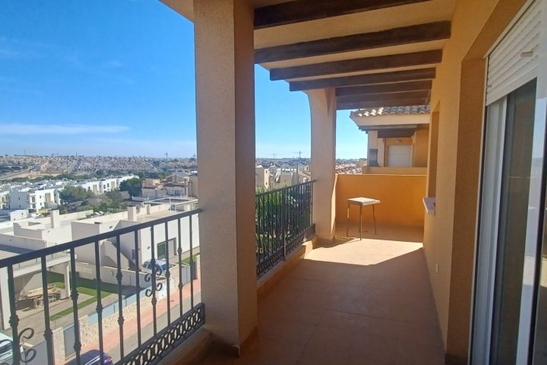 Aus zweiter Hand - Wohnung -
Orihuela Costa - Costa Blanca