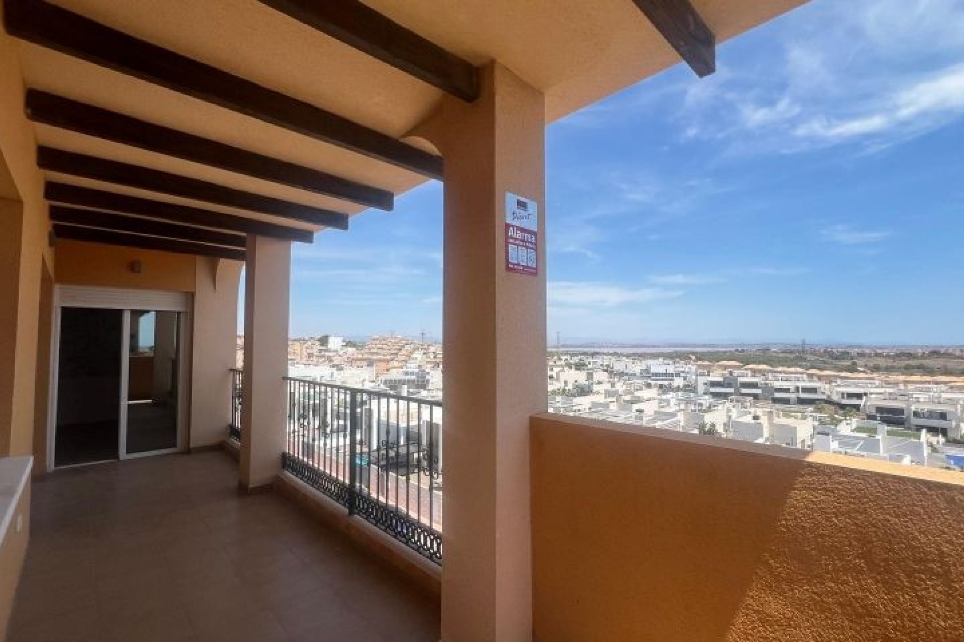 Aus zweiter Hand - Wohnung -
Orihuela Costa - Costa Blanca