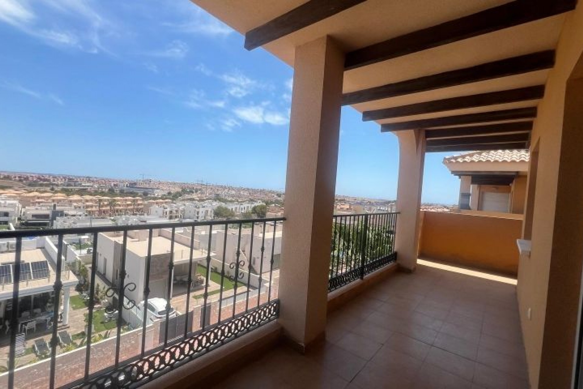 Aus zweiter Hand - Wohnung -
Orihuela Costa - Costa Blanca