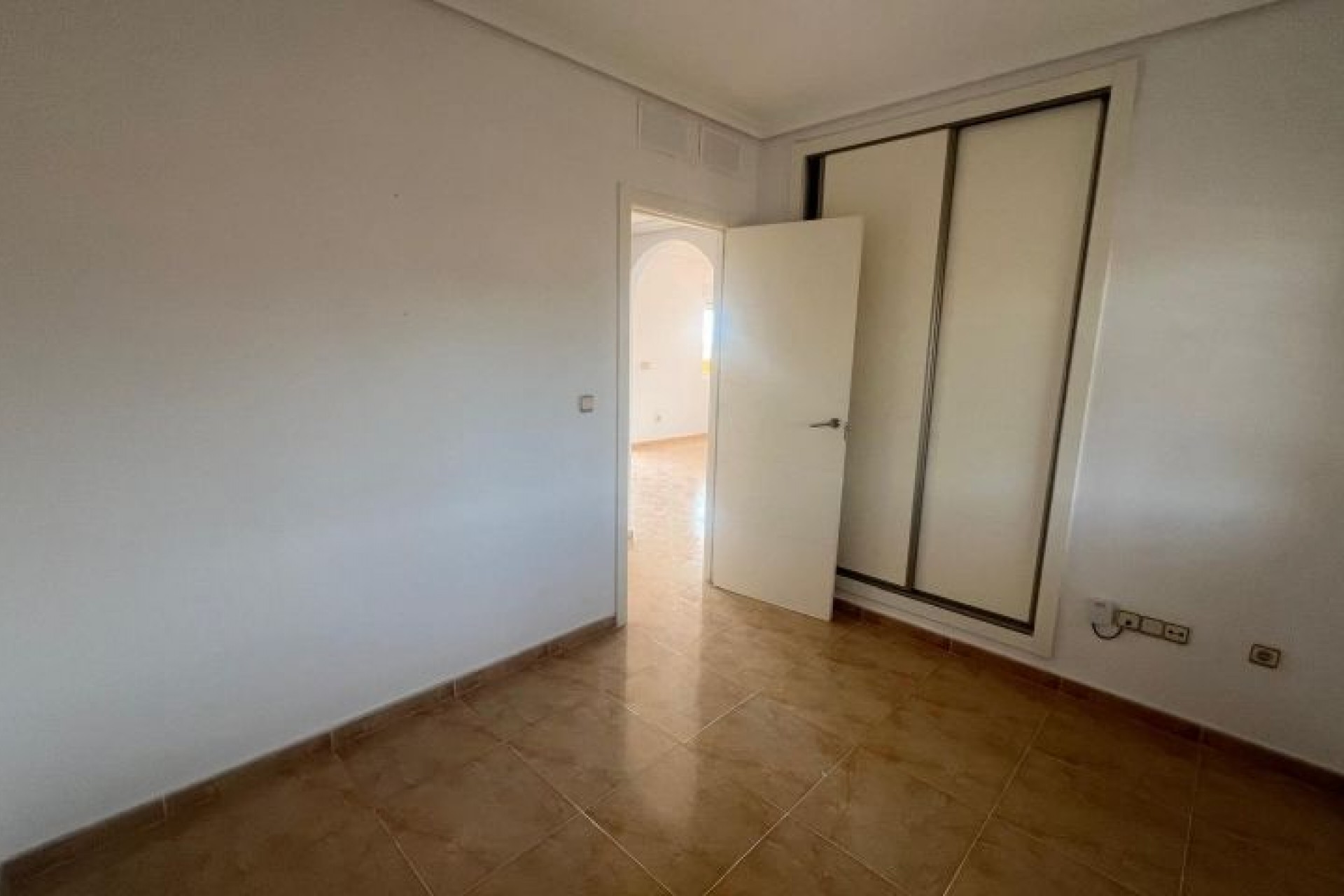 Aus zweiter Hand - Wohnung -
Orihuela Costa - Costa Blanca