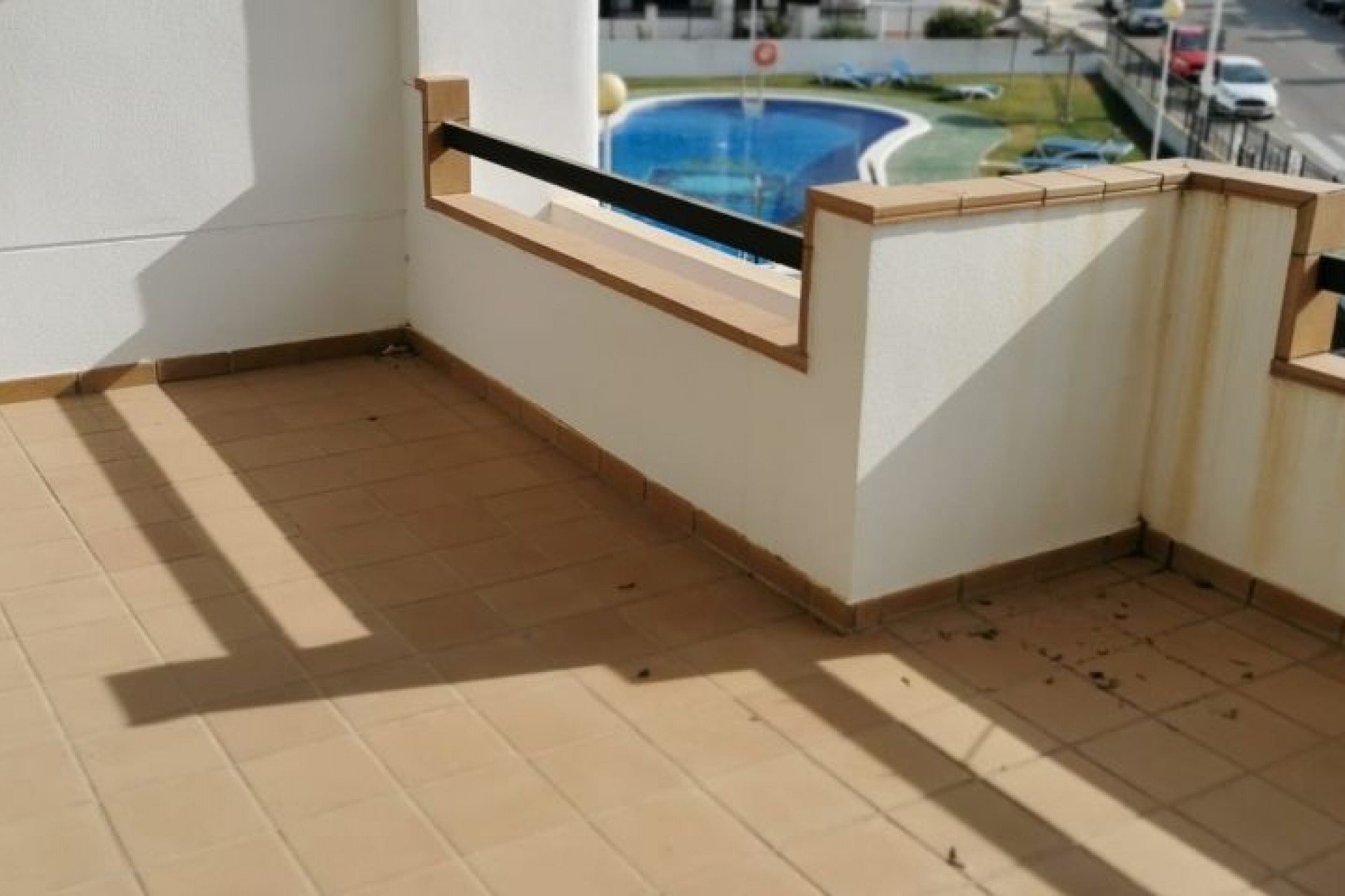 Aus zweiter Hand - Wohnung -
Orihuela Costa - Costa Blanca