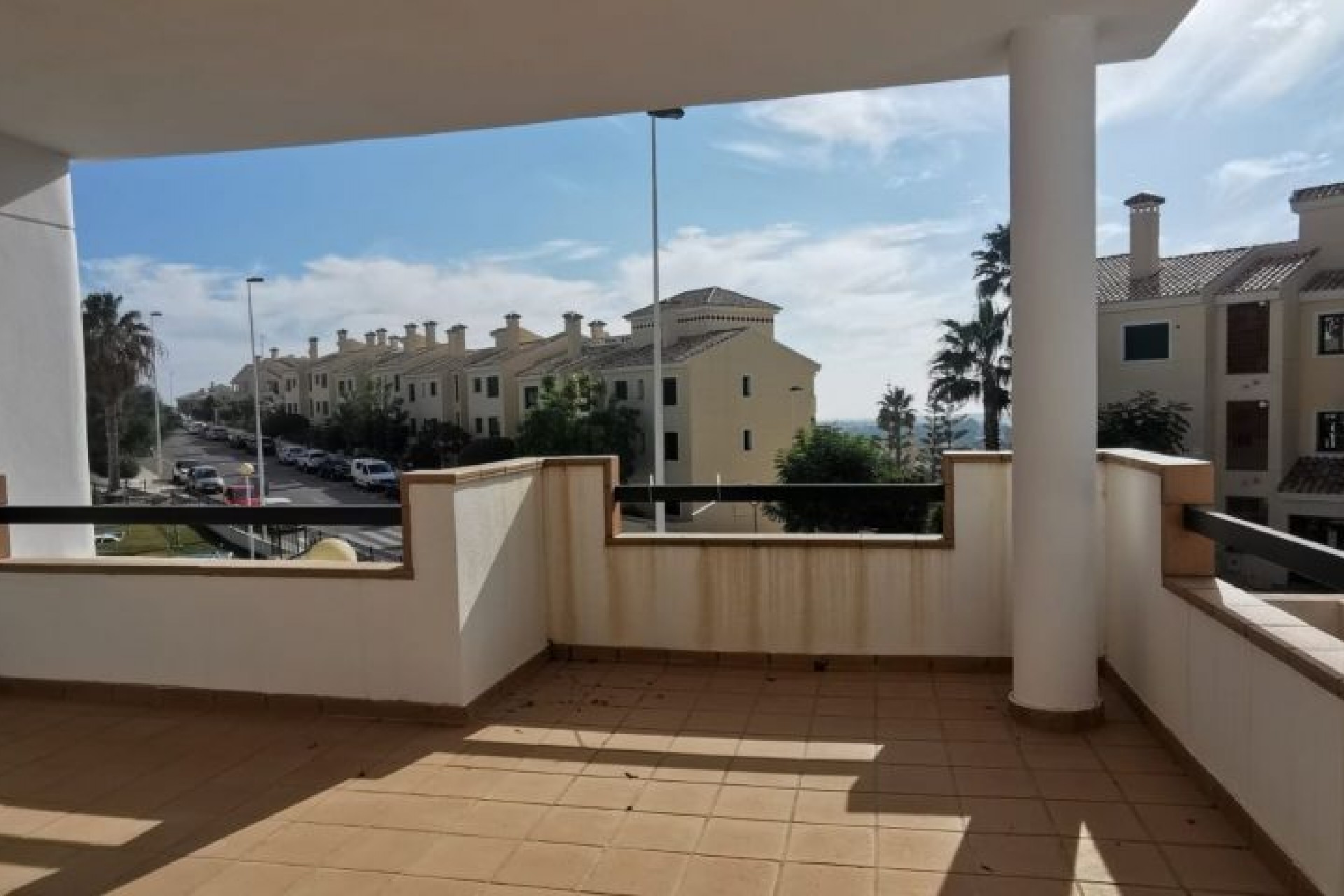 Aus zweiter Hand - Wohnung -
Orihuela Costa - Costa Blanca