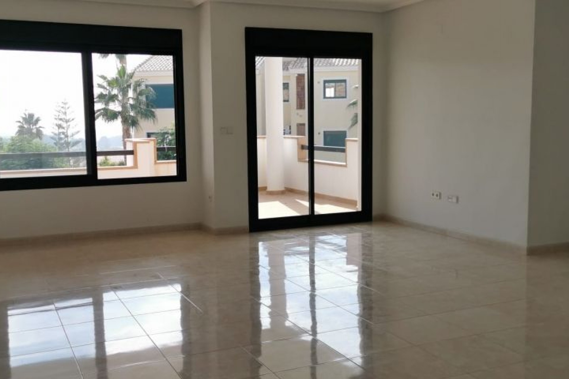 Aus zweiter Hand - Wohnung -
Orihuela Costa - Costa Blanca