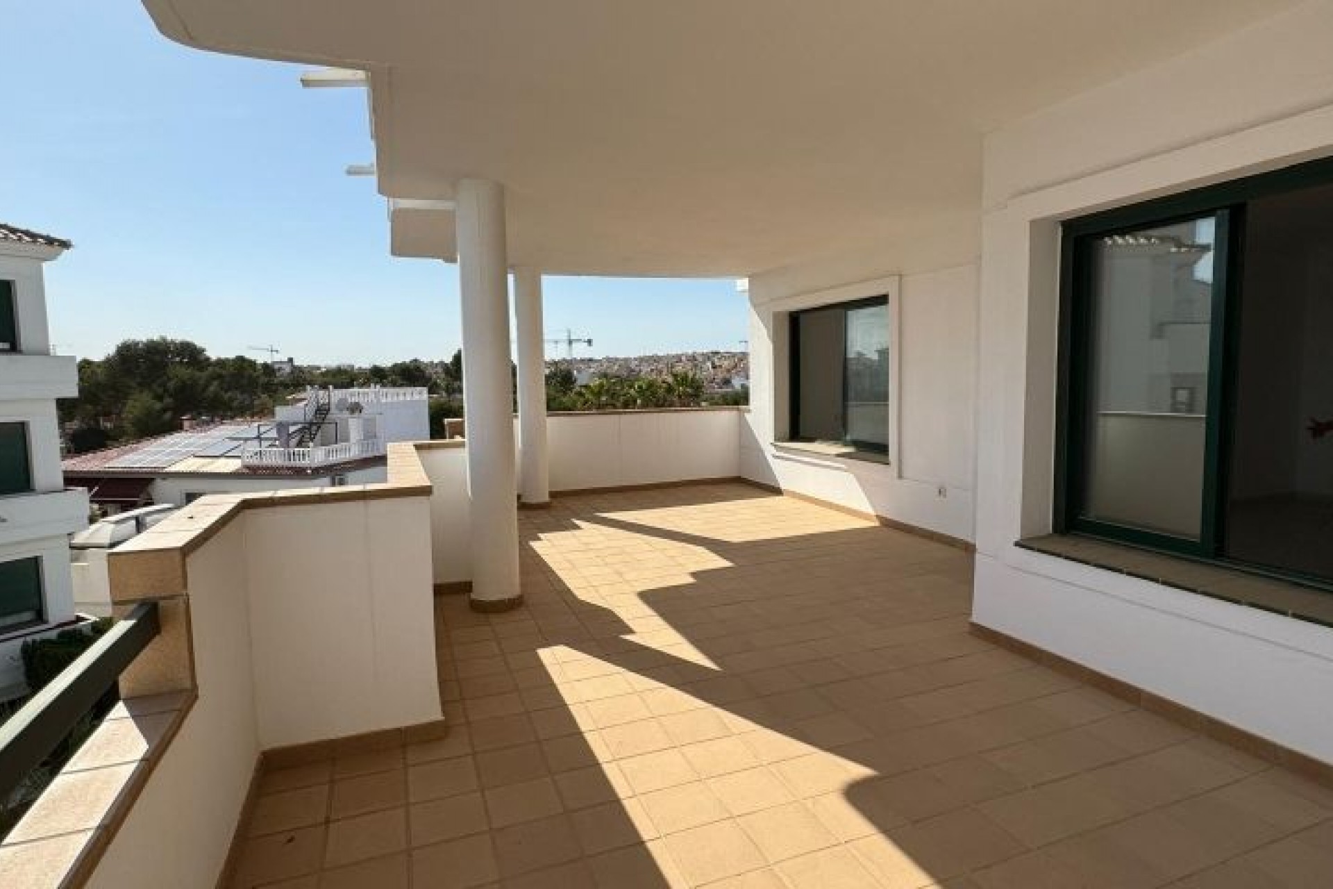 Aus zweiter Hand - Wohnung -
Orihuela Costa - Costa Blanca