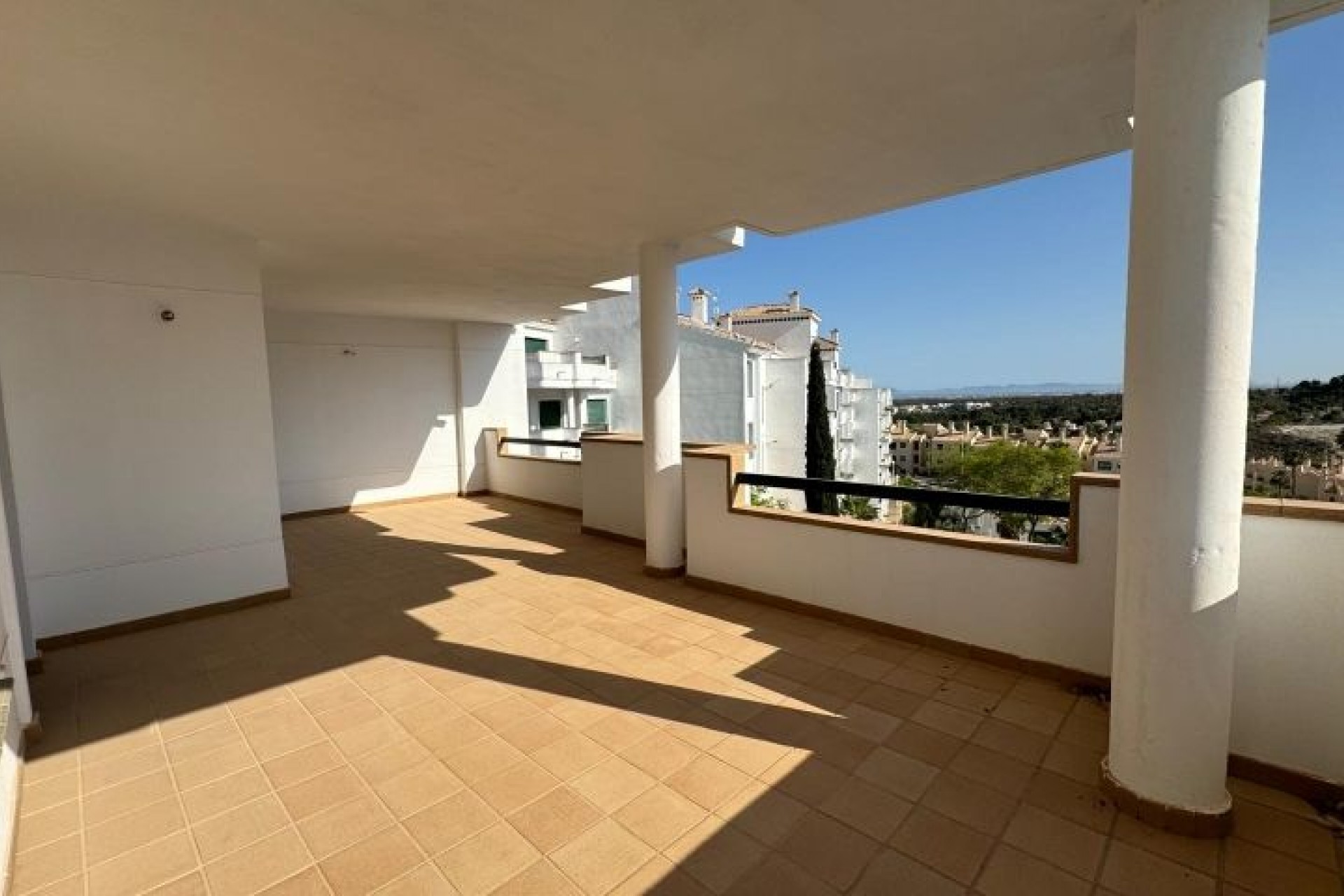 Aus zweiter Hand - Wohnung -
Orihuela Costa - Costa Blanca