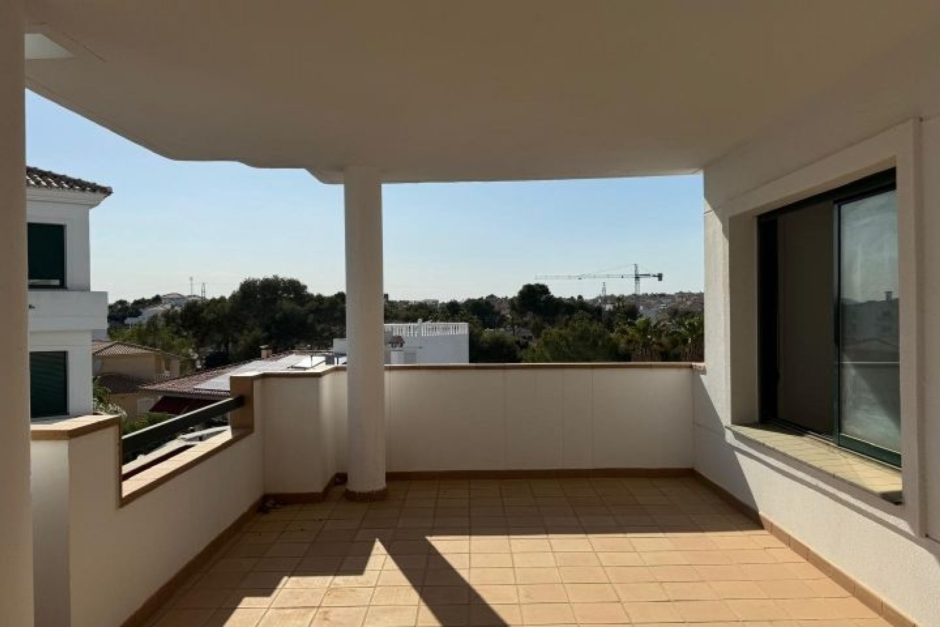 Aus zweiter Hand - Wohnung -
Orihuela Costa - Costa Blanca