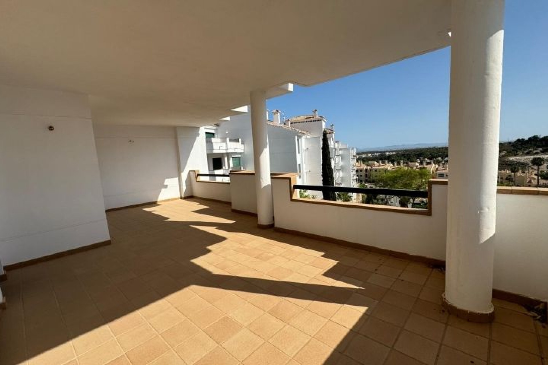 Aus zweiter Hand - Wohnung -
Orihuela Costa - Costa Blanca