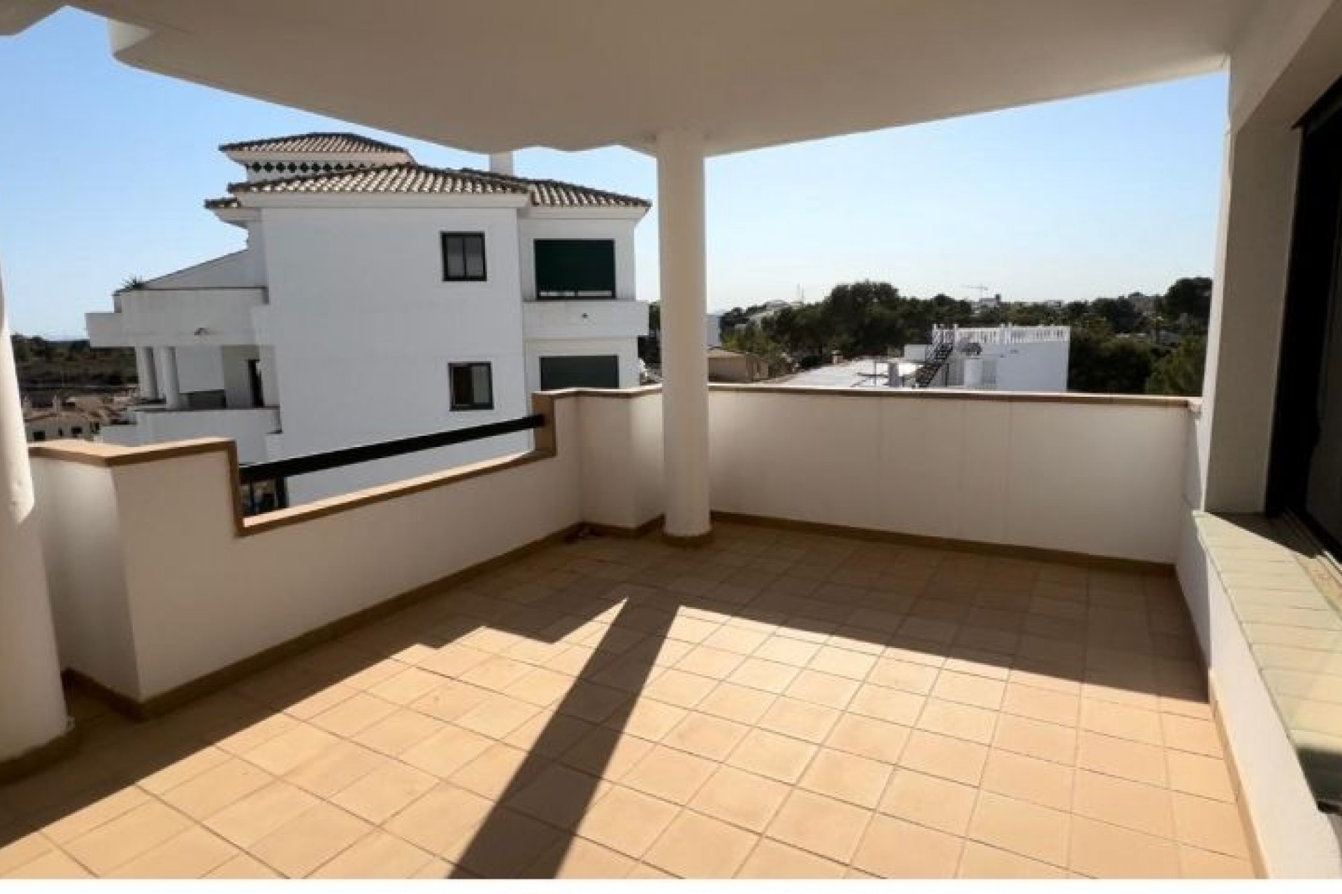 Aus zweiter Hand - Wohnung -
Orihuela Costa - Costa Blanca