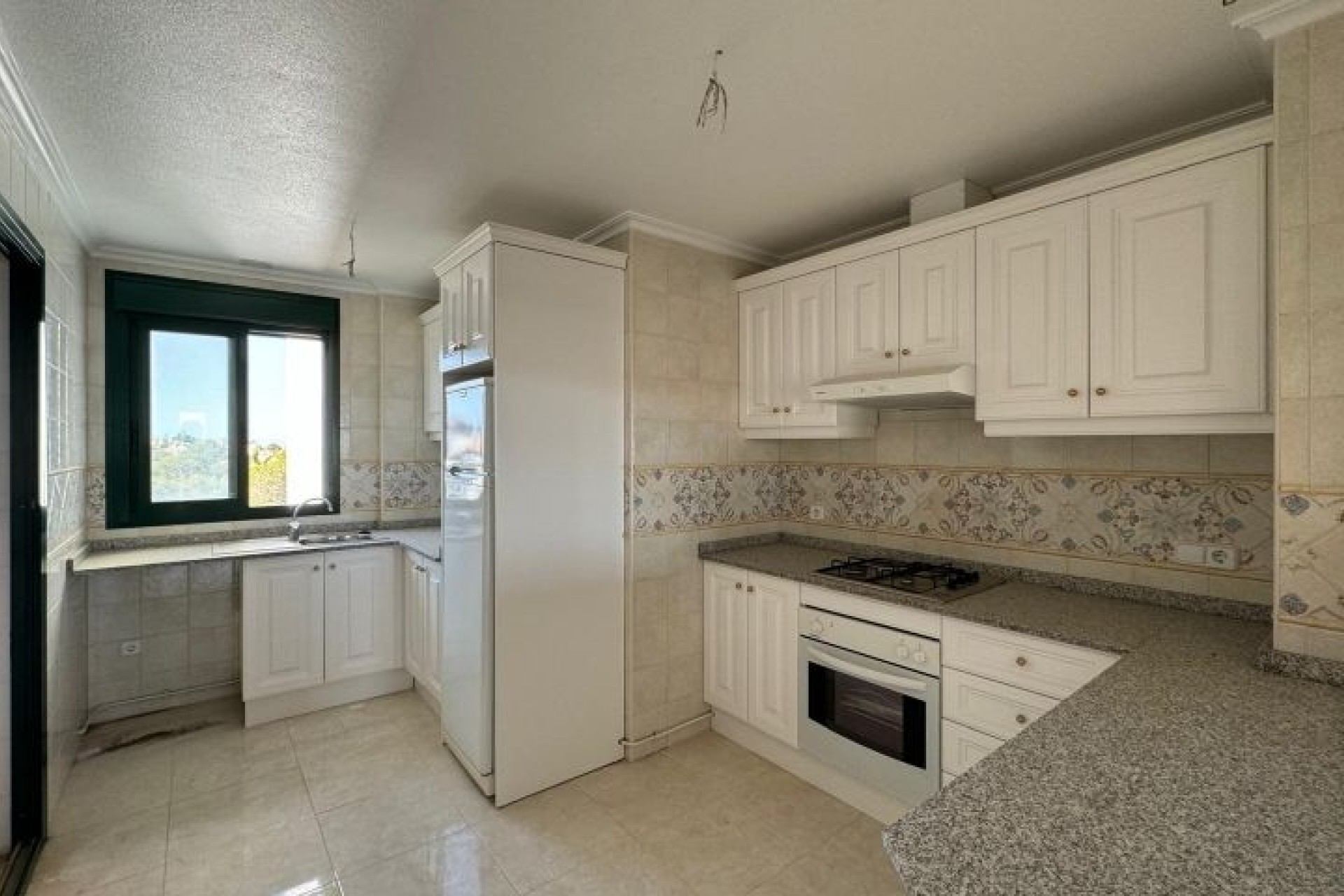 Aus zweiter Hand - Wohnung -
Orihuela Costa - Costa Blanca