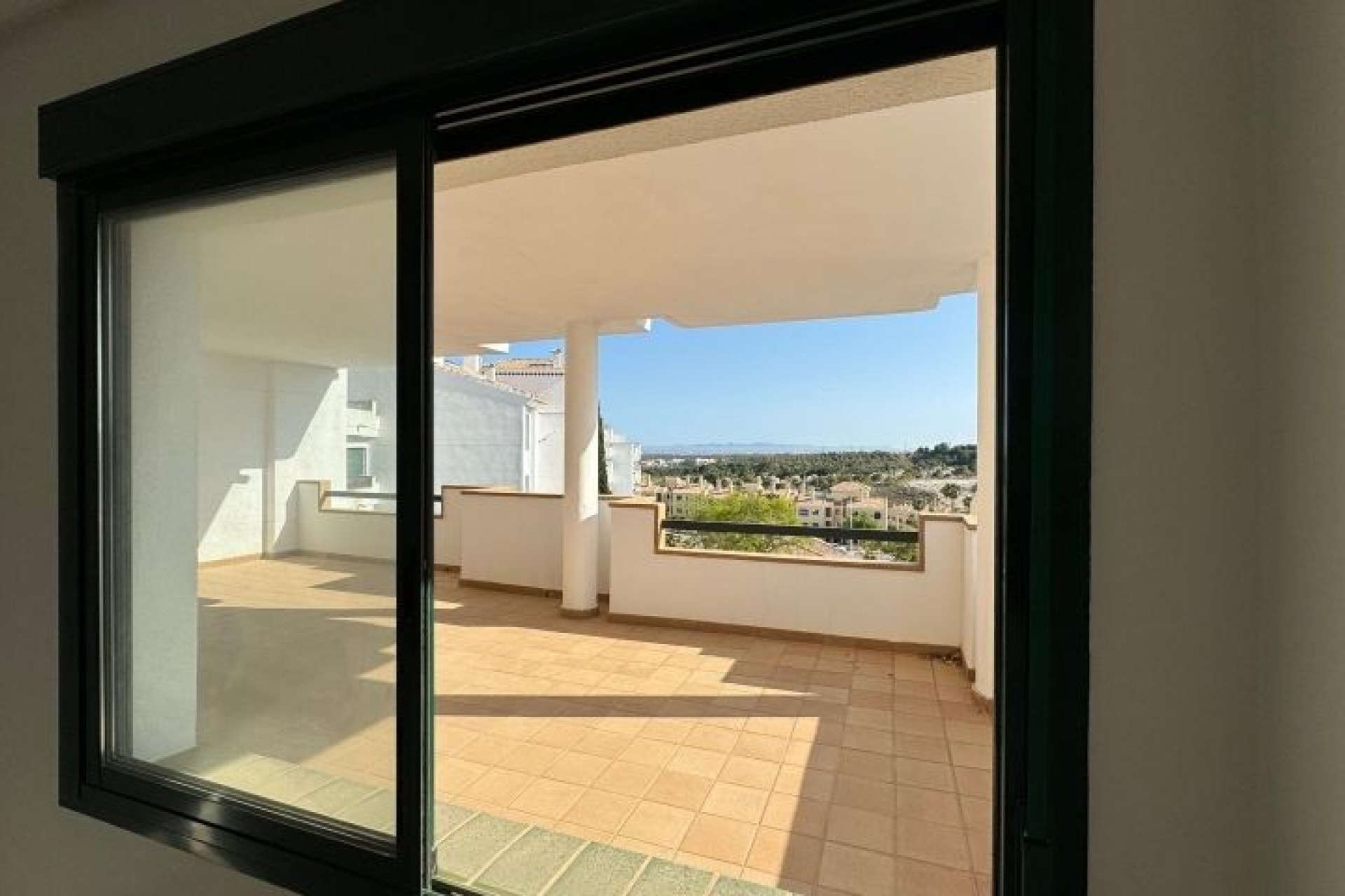 Aus zweiter Hand - Wohnung -
Orihuela Costa - Costa Blanca