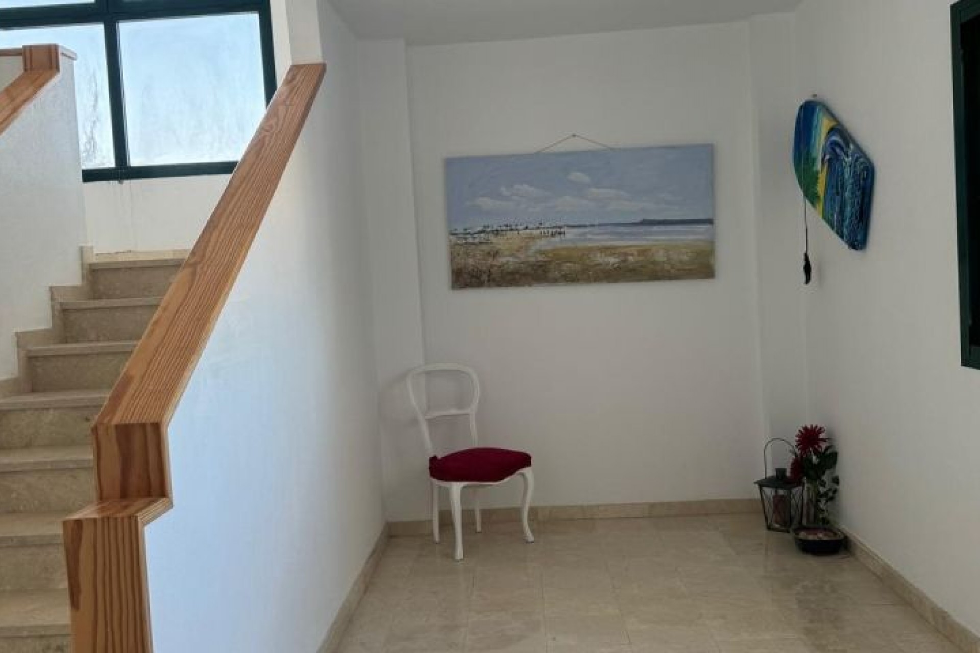 Aus zweiter Hand - Wohnung -
Orihuela Costa - Costa Blanca