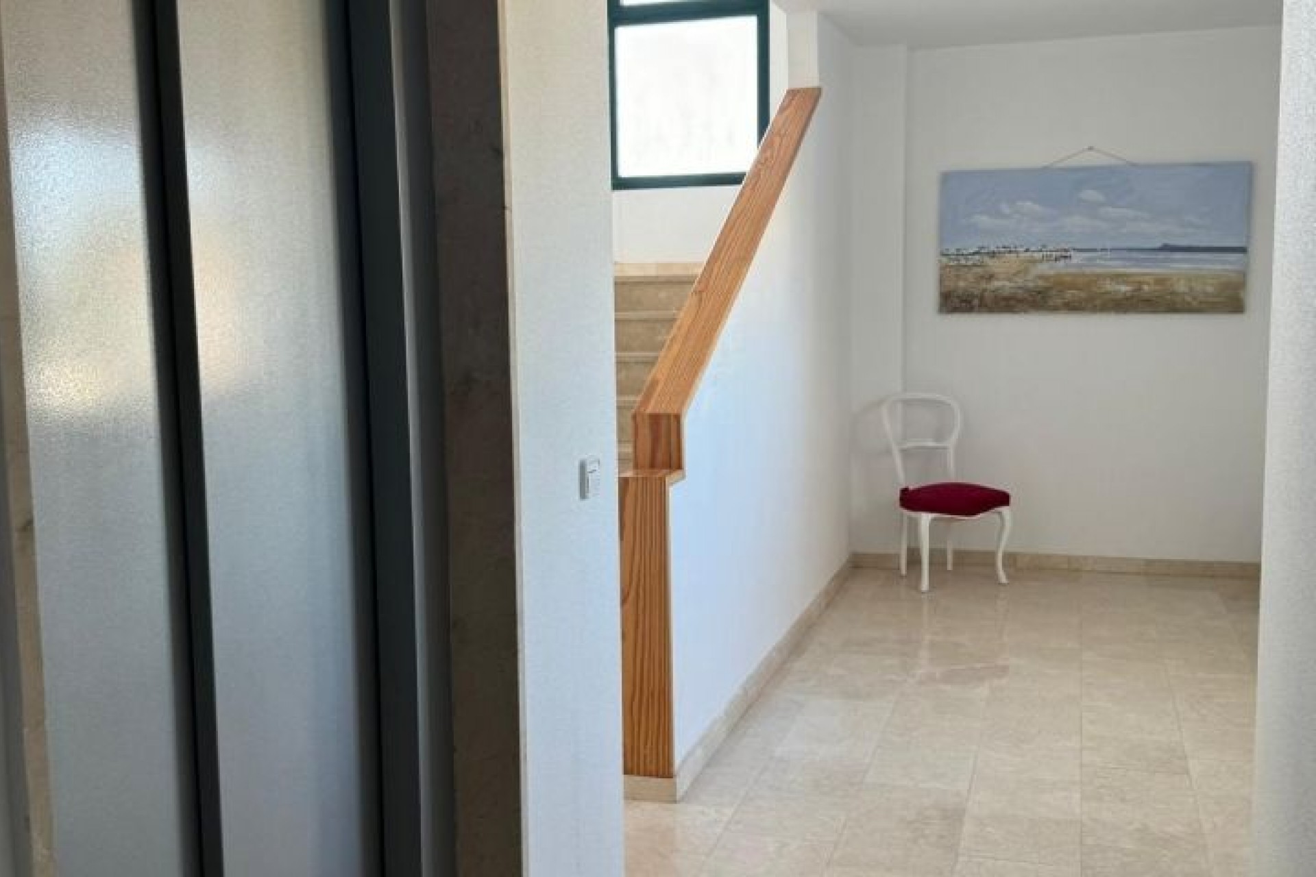 Aus zweiter Hand - Wohnung -
Orihuela Costa - Costa Blanca