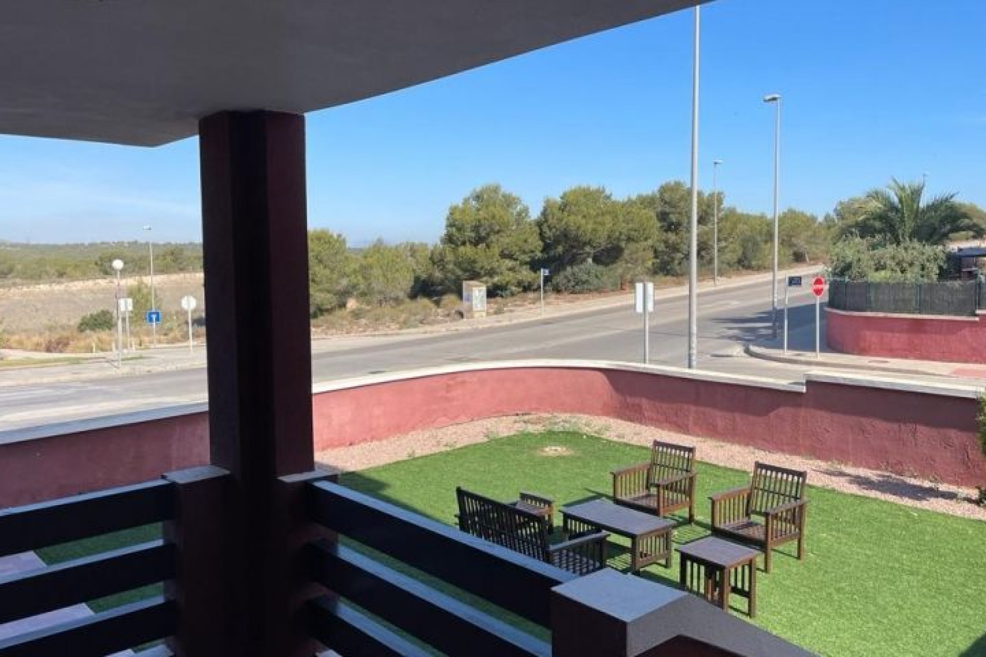 Aus zweiter Hand - Wohnung -
Orihuela Costa - Costa Blanca