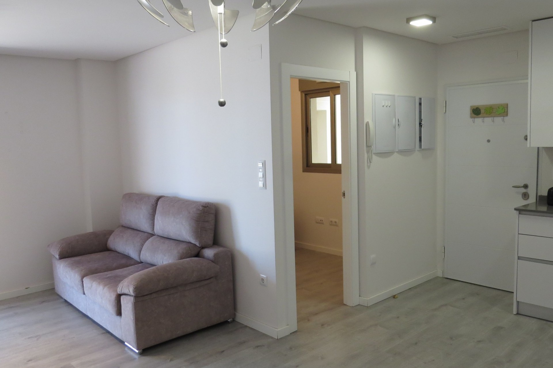 Aus zweiter Hand - Wohnung -
Orihuela Costa - Costa Blanca