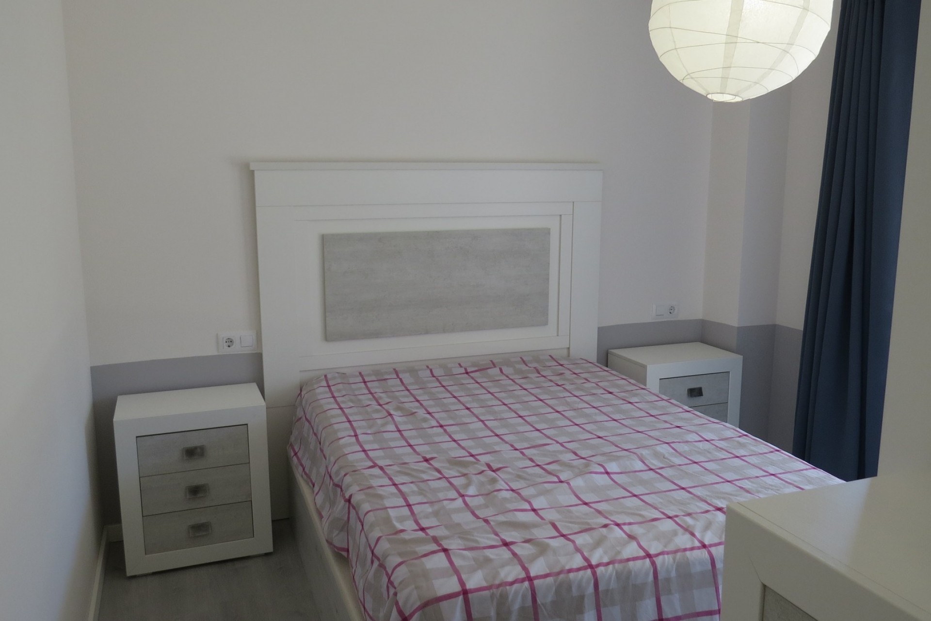 Aus zweiter Hand - Wohnung -
Orihuela Costa - Costa Blanca