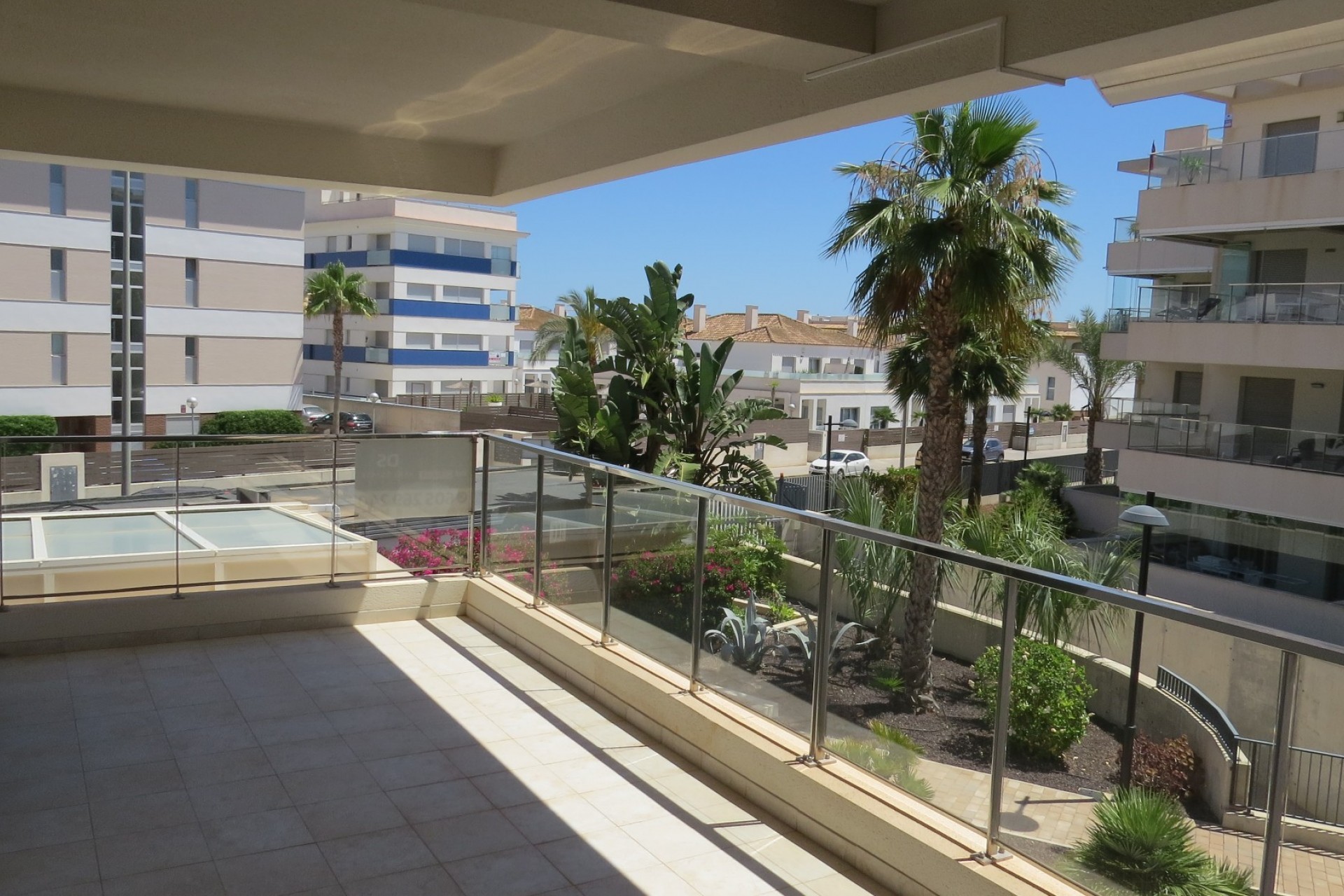 Aus zweiter Hand - Wohnung -
Orihuela Costa - Costa Blanca