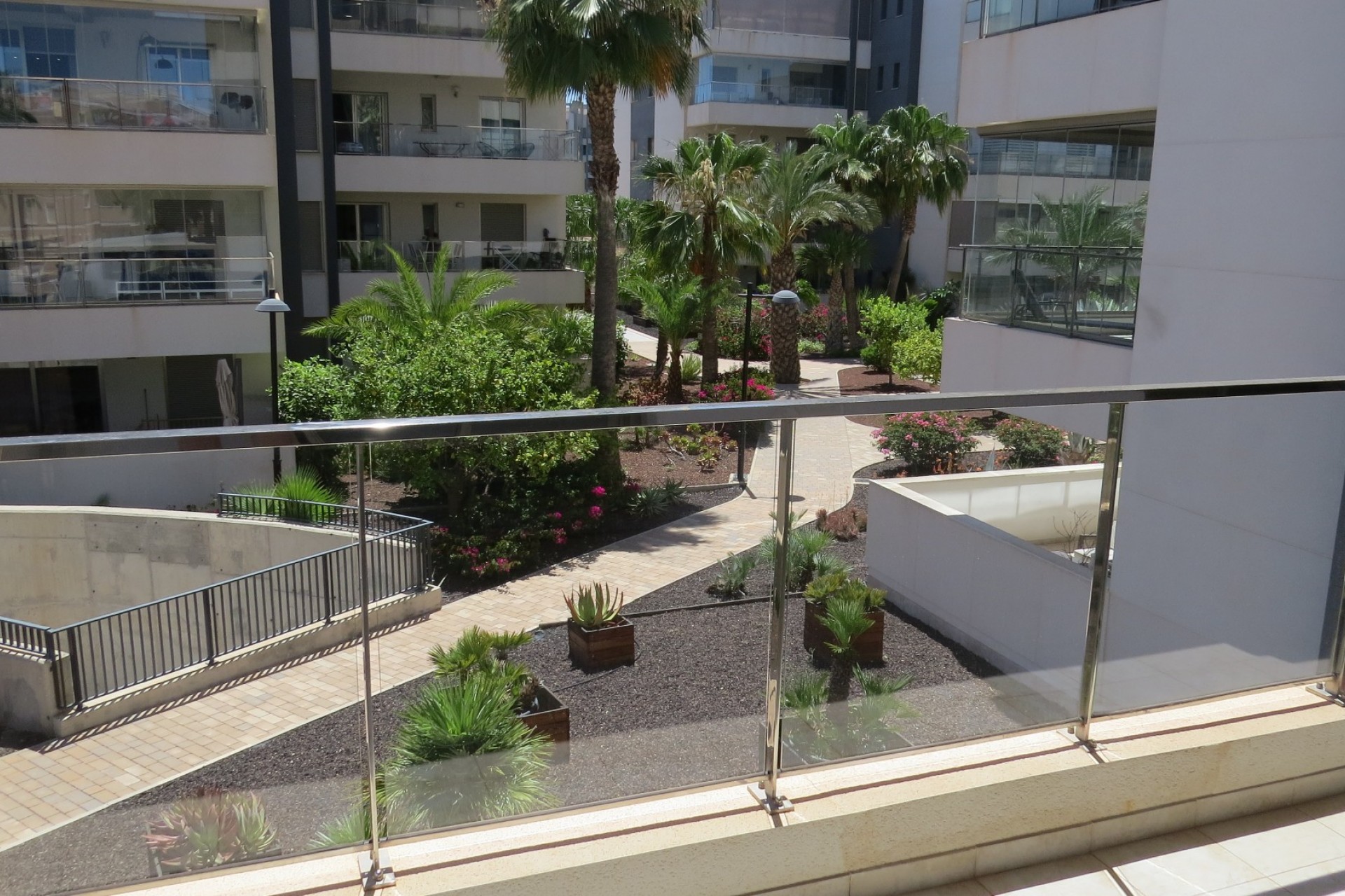 Aus zweiter Hand - Wohnung -
Orihuela Costa - Costa Blanca