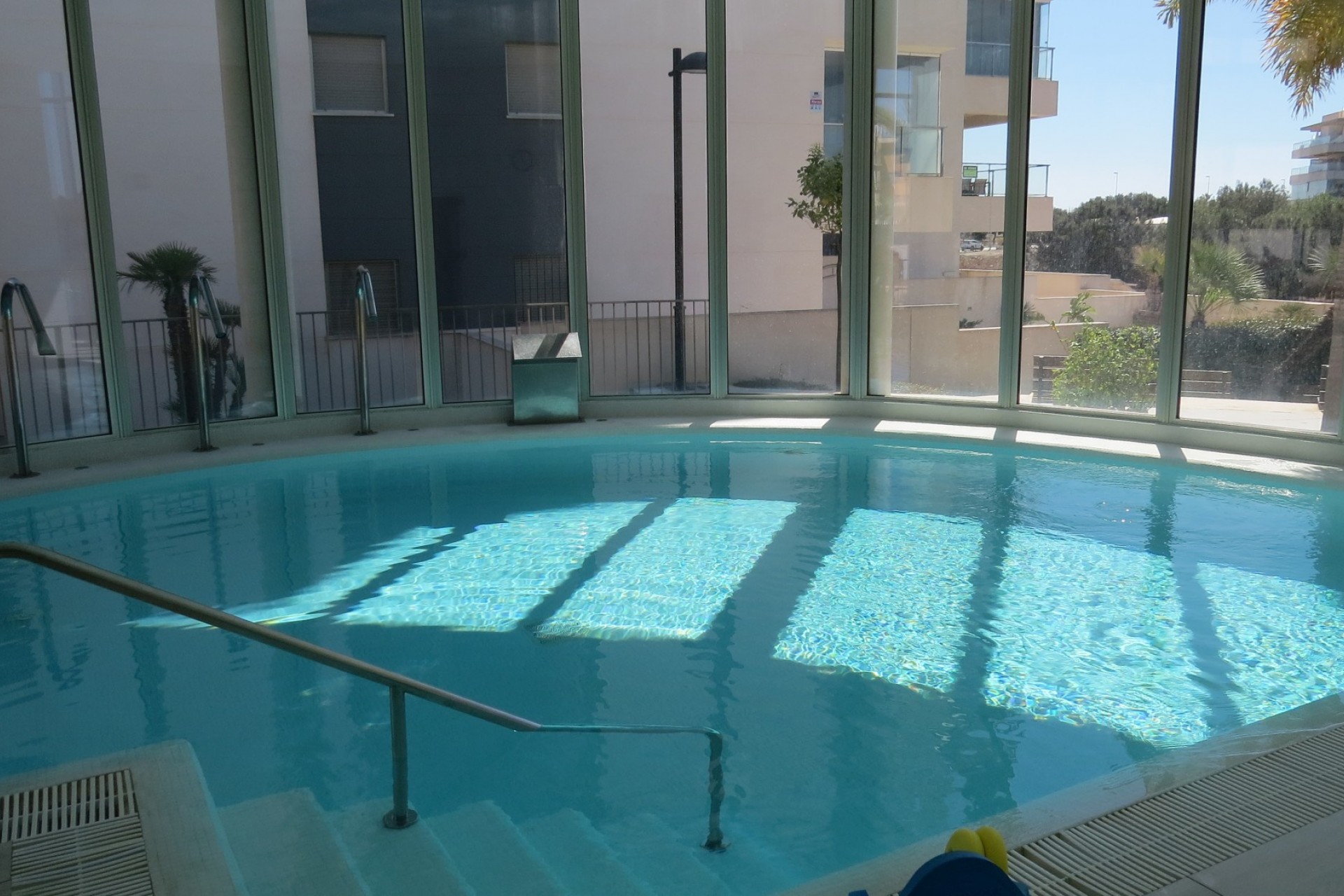 Aus zweiter Hand - Wohnung -
Orihuela Costa - Costa Blanca