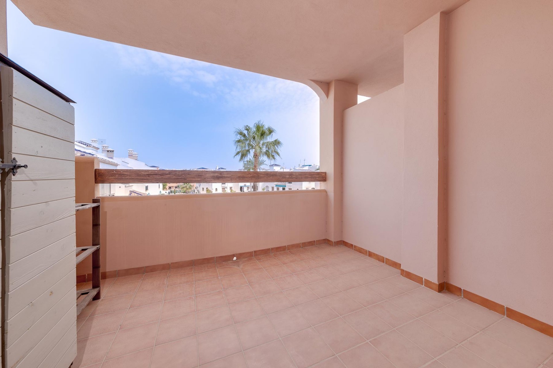 Aus zweiter Hand - Wohnung -
Orihuela Costa - Costa Blanca