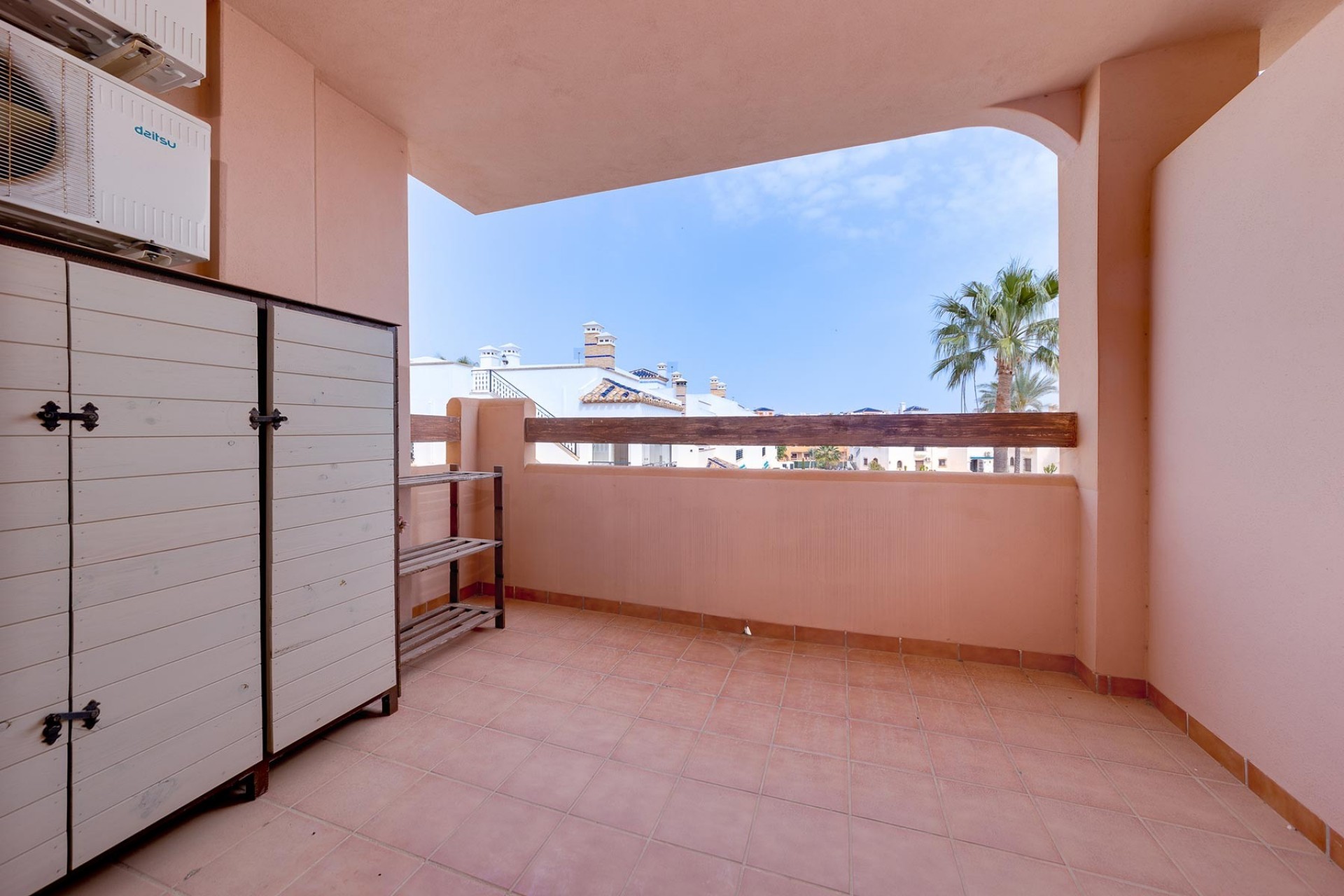 Aus zweiter Hand - Wohnung -
Orihuela Costa - Costa Blanca