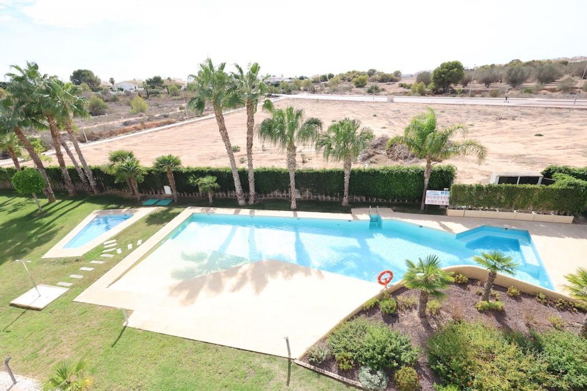 Aus zweiter Hand - Wohnung -
Orihuela Costa - Costa Blanca