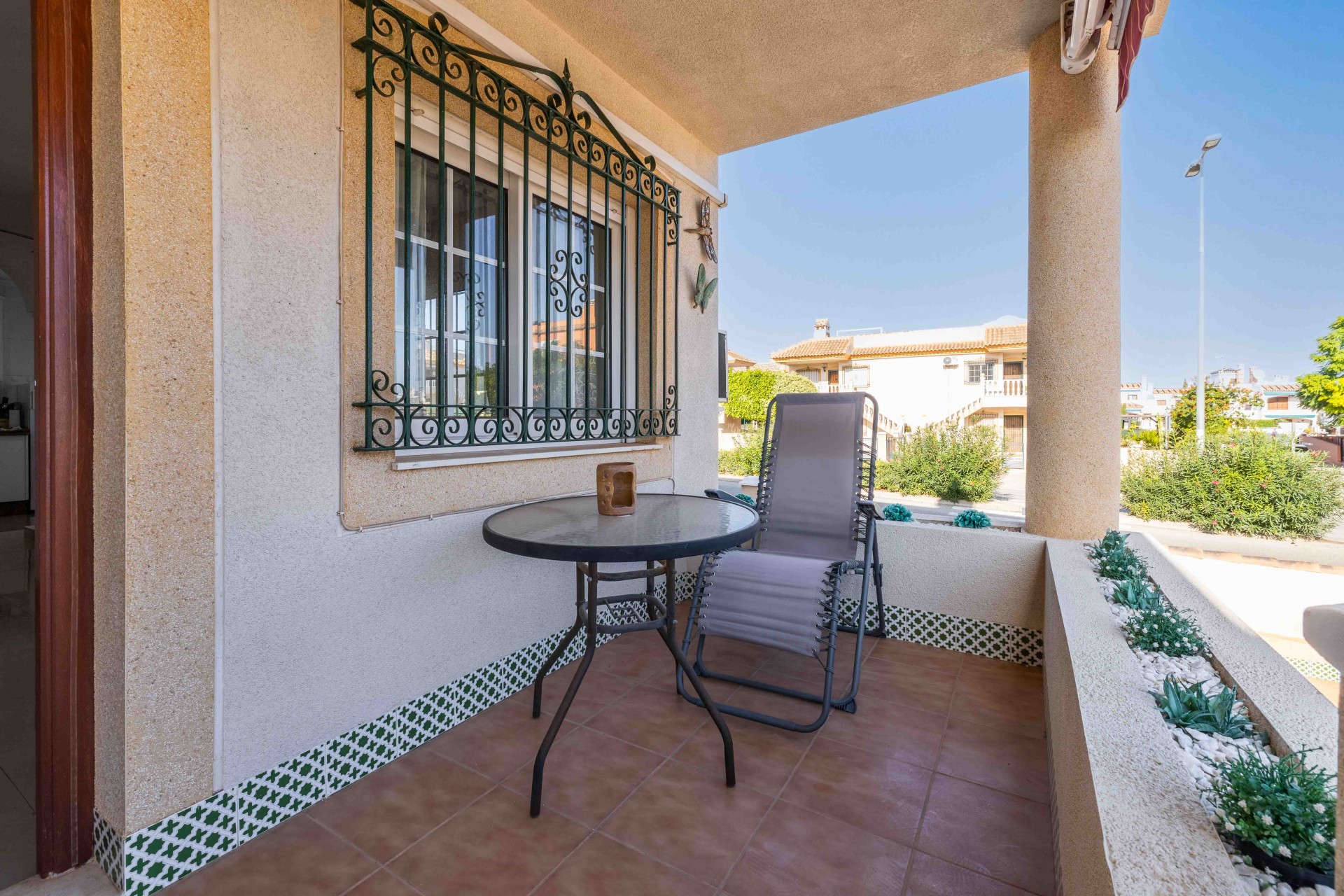 Aus zweiter Hand - Wohnung -
Orihuela Costa - Costa Blanca