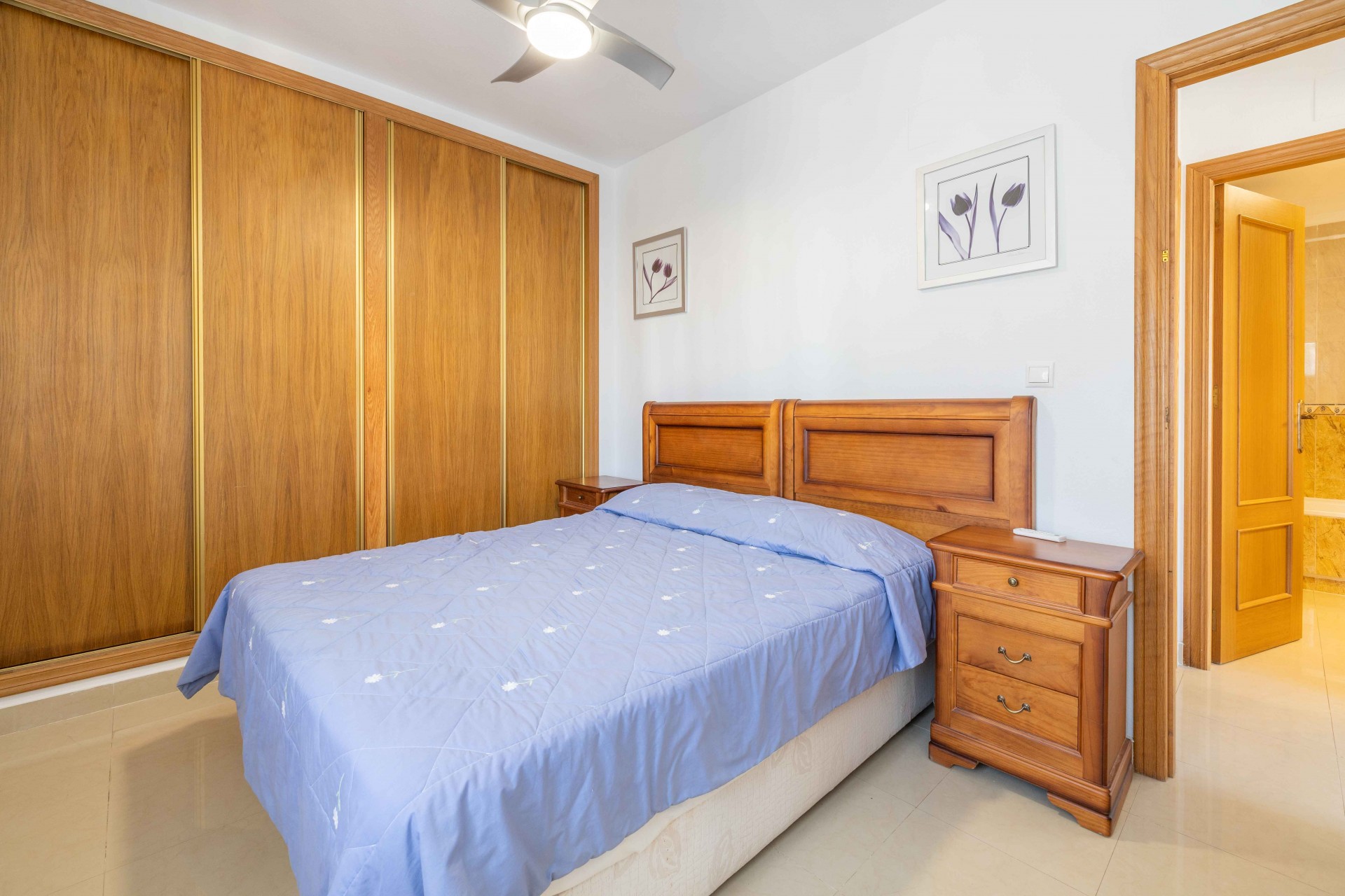 Aus zweiter Hand - Wohnung -
Orihuela Costa - Costa Blanca