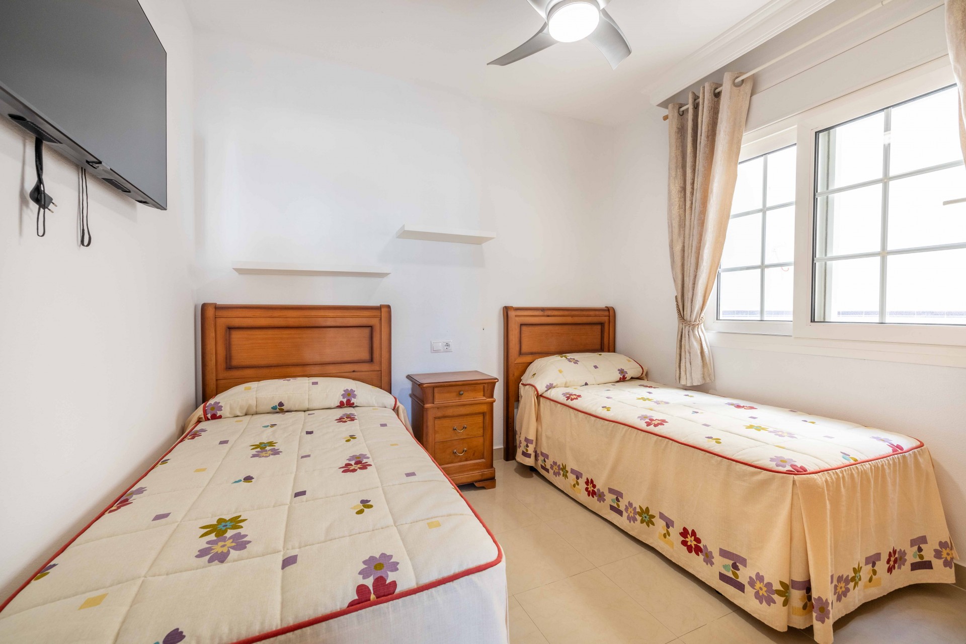 Aus zweiter Hand - Wohnung -
Orihuela Costa - Costa Blanca