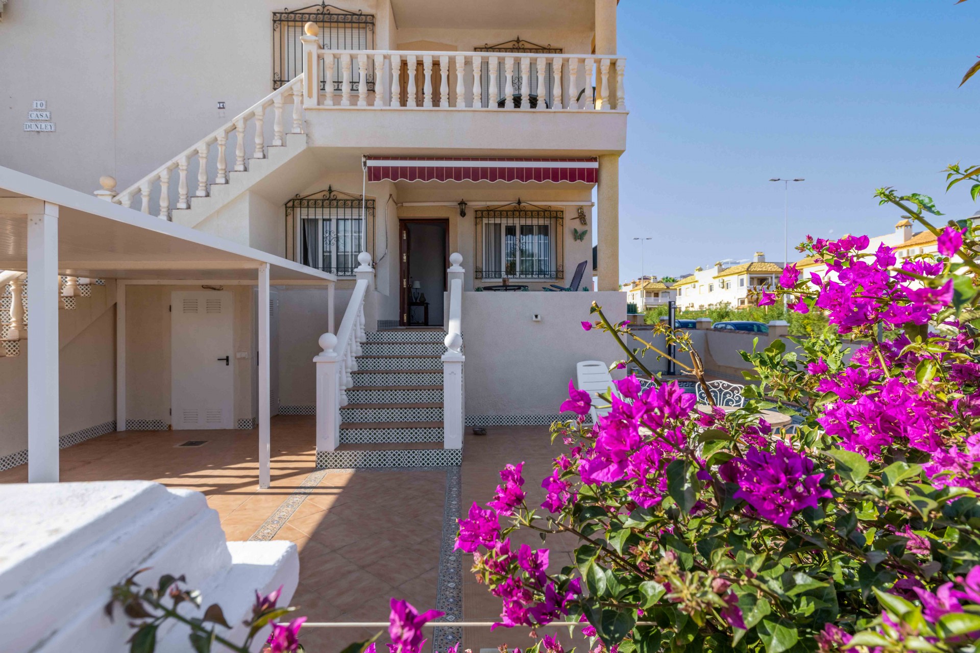 Aus zweiter Hand - Wohnung -
Orihuela Costa - Costa Blanca