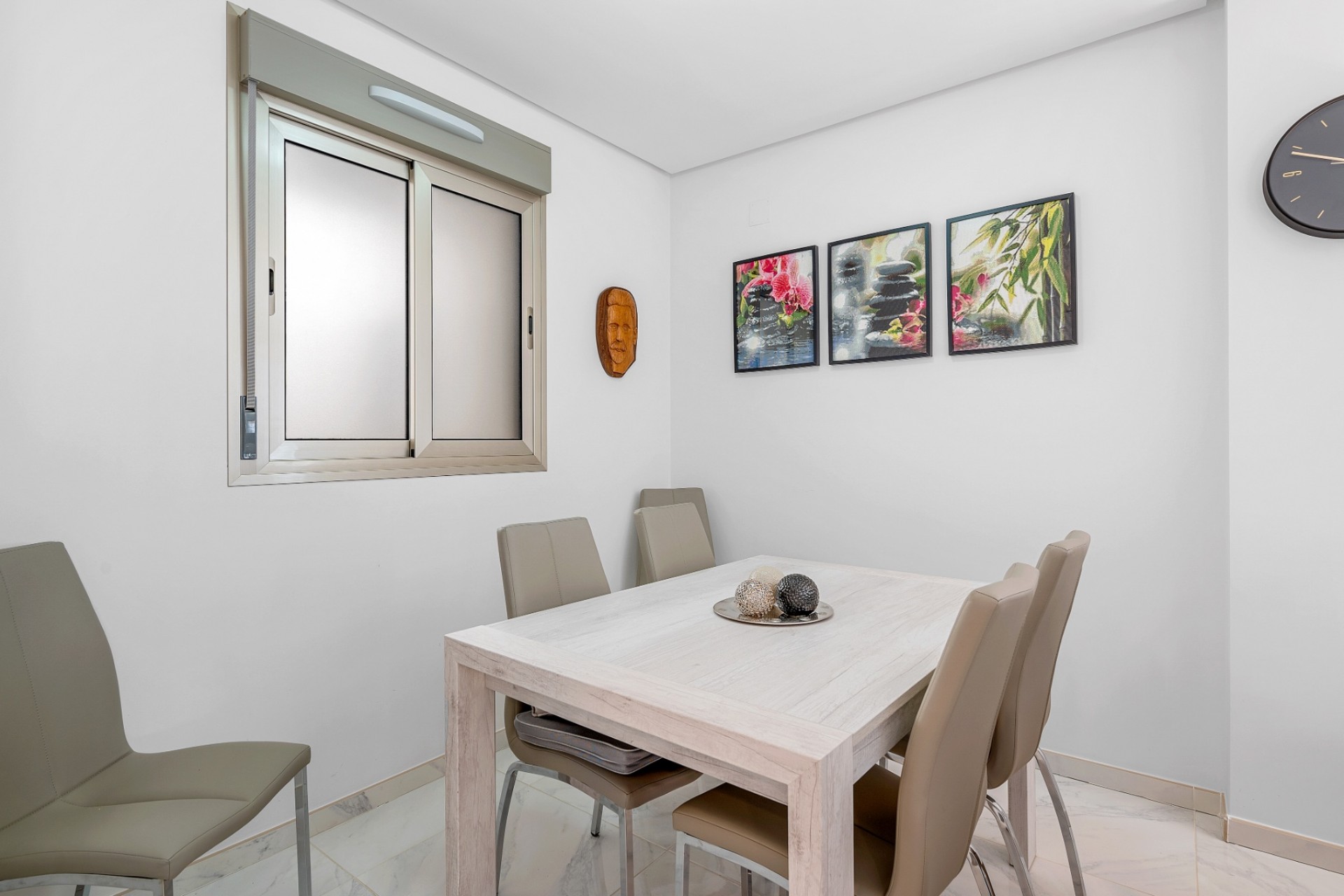 Aus zweiter Hand - Wohnung -
Orihuela Costa - Costa Blanca