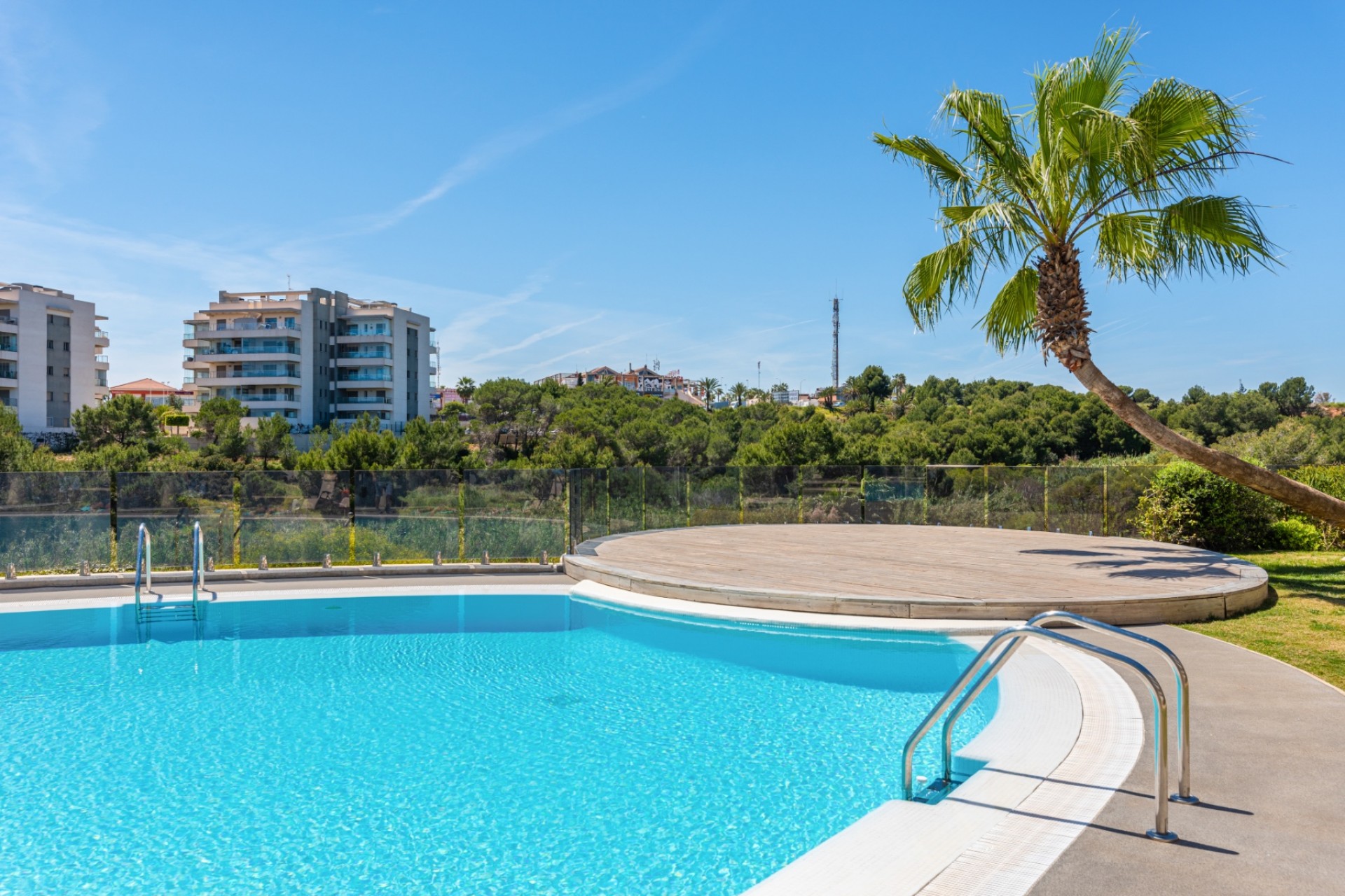 Aus zweiter Hand - Wohnung -
Orihuela Costa - Costa Blanca